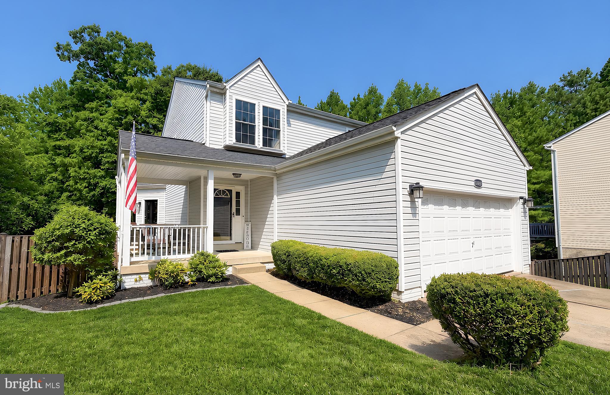 HICKORY HILLS - Residential