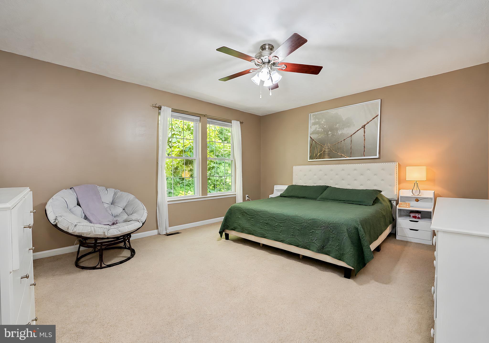 HICKORY HILLS - Residential