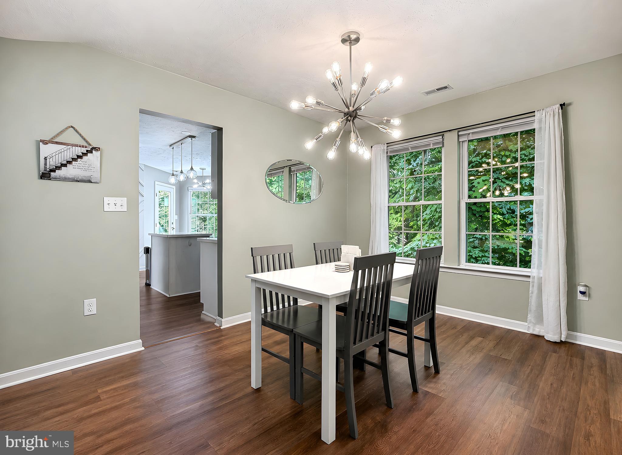 HICKORY HILLS - Residential