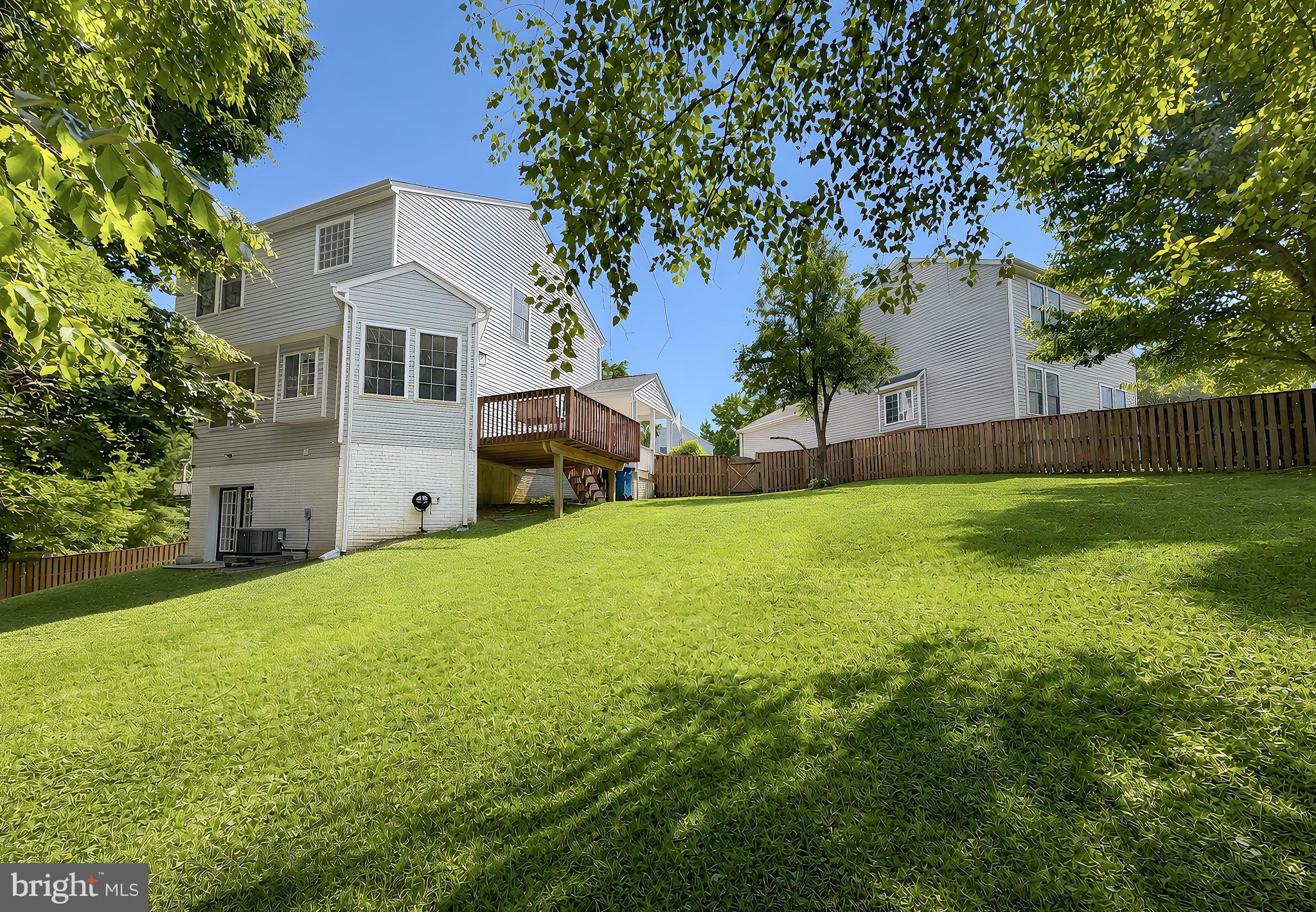HICKORY HILLS - Residential