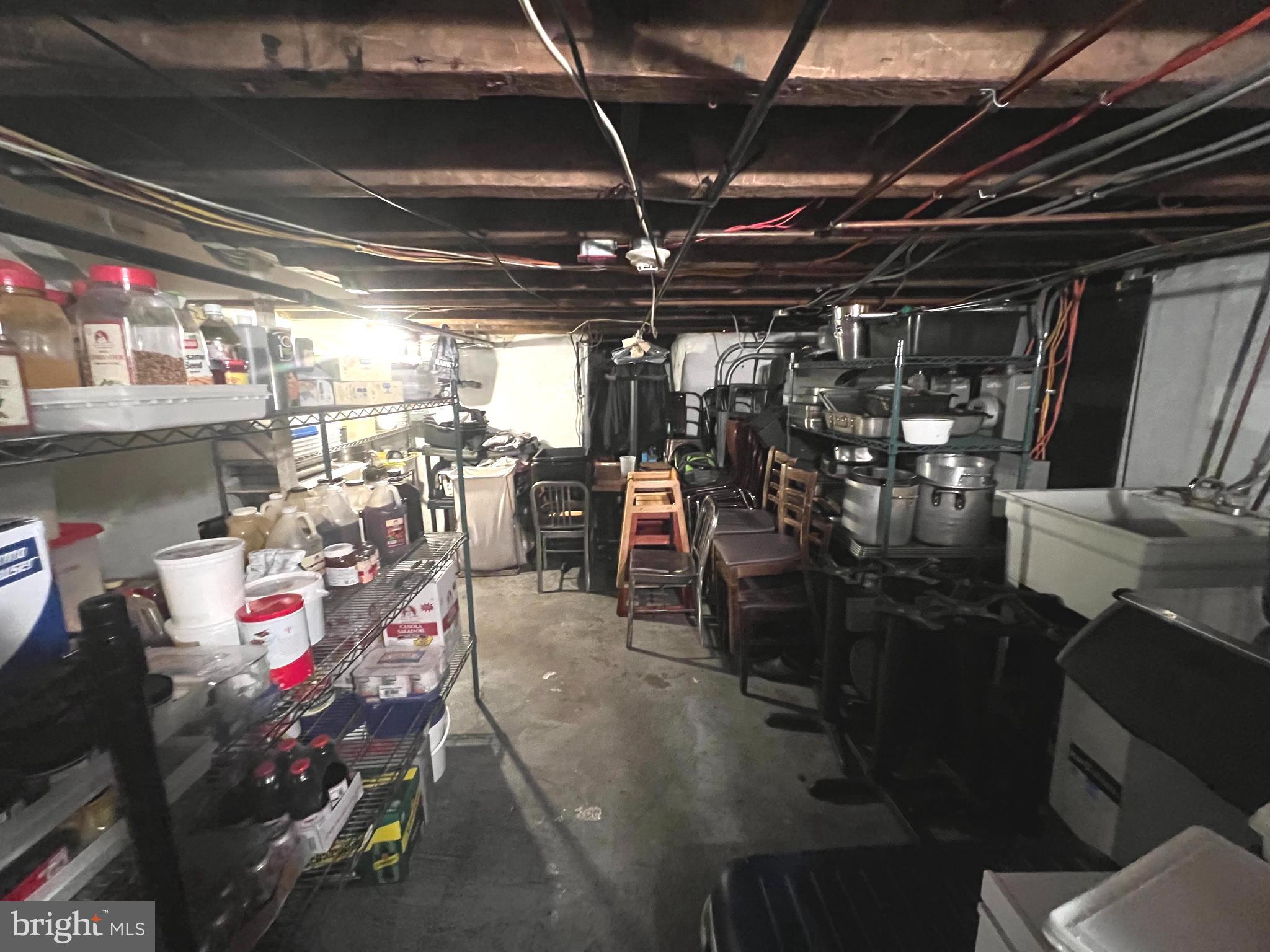 GRADUATE HOSPITAL - Commercial Sale