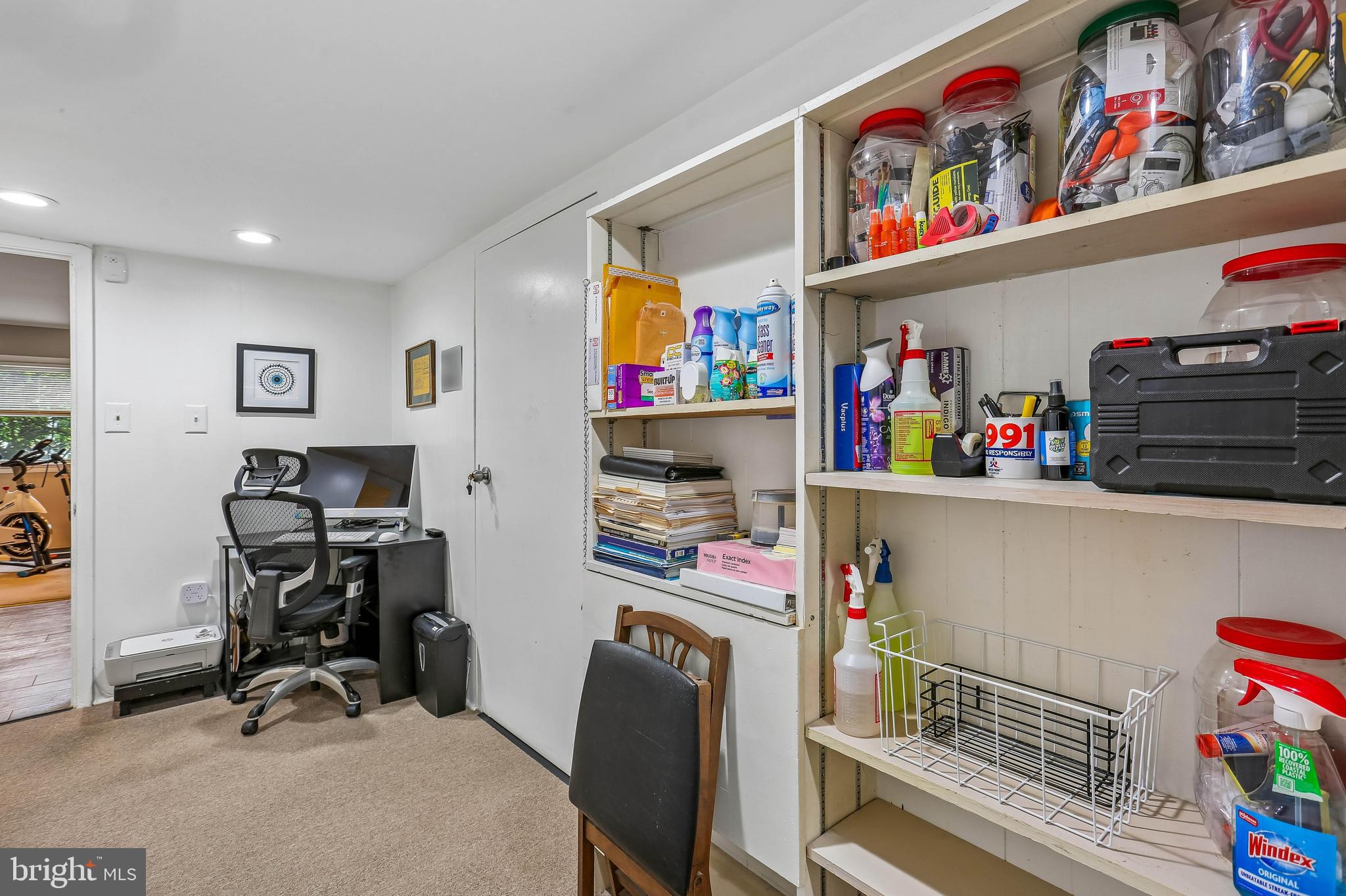 FOXHALL - Residential