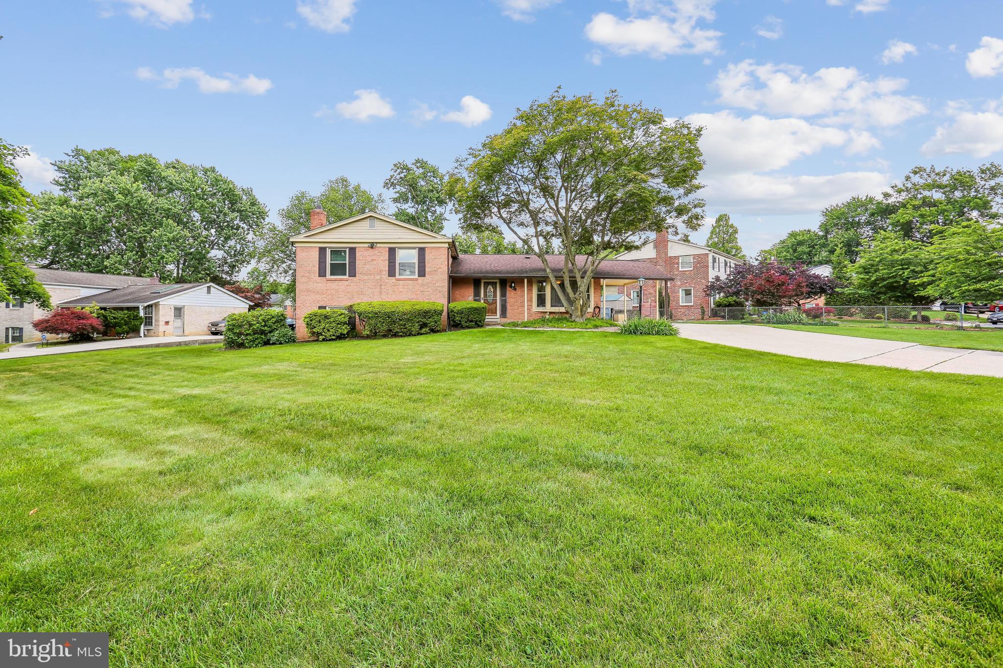 FOXHALL - Residential