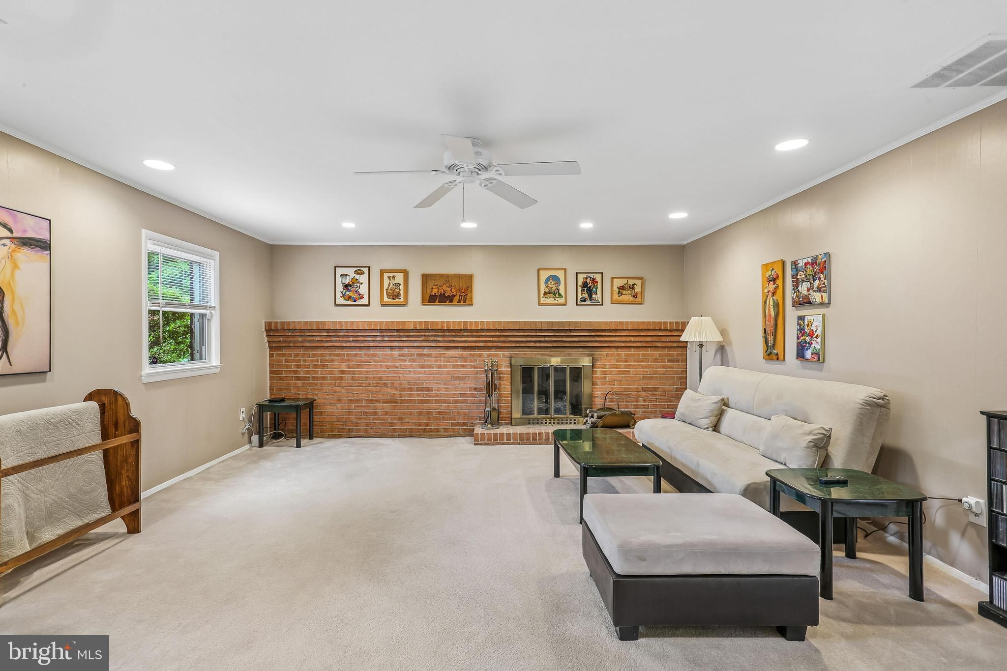 FOXHALL - Residential