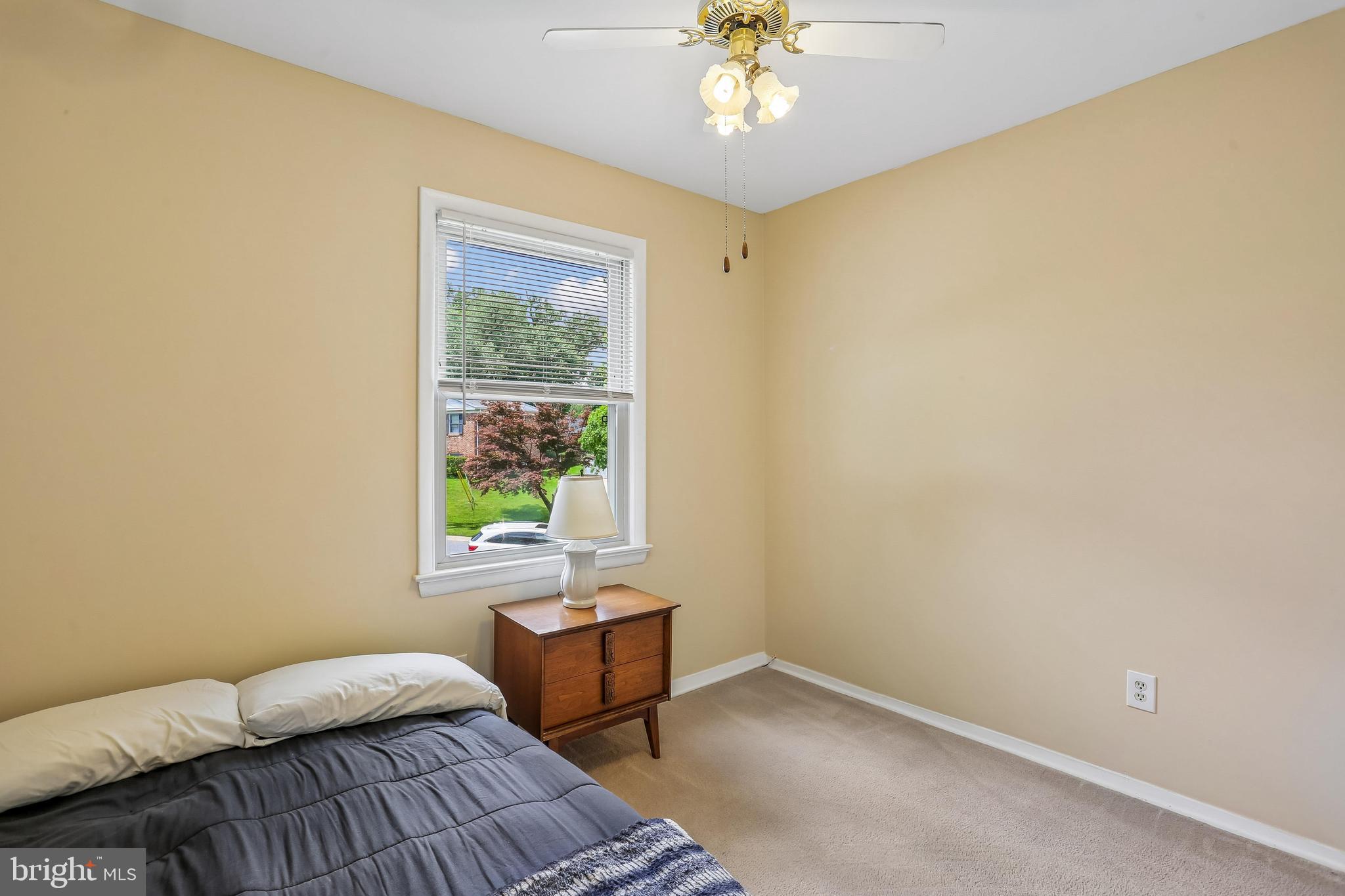 FOXHALL - Residential
