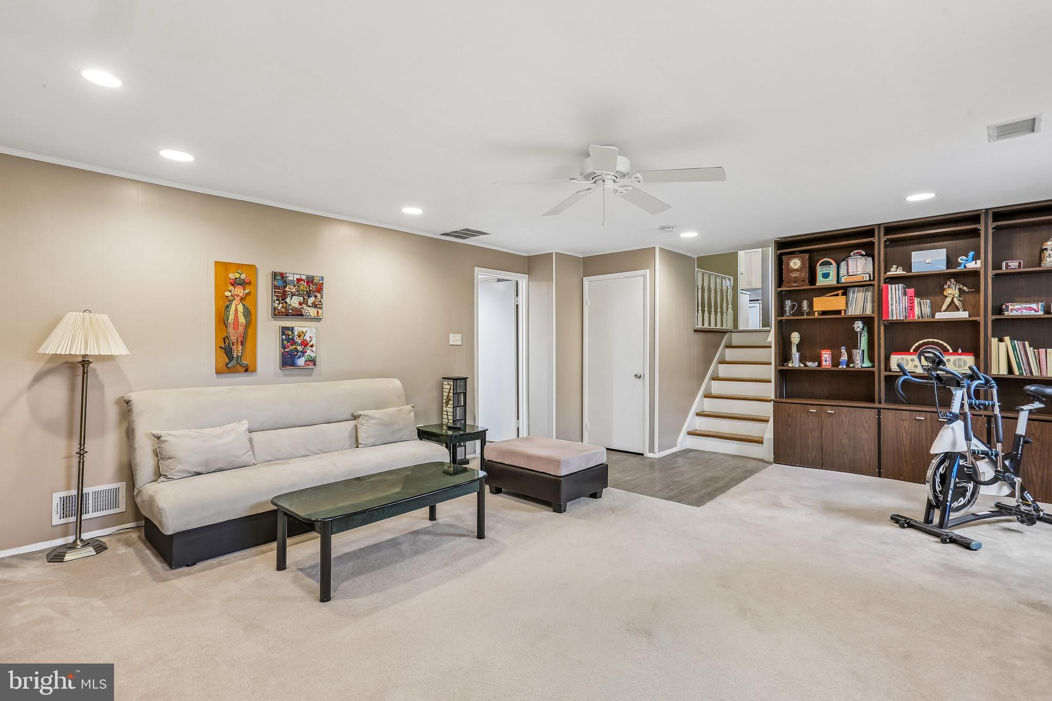 FOXHALL - Residential