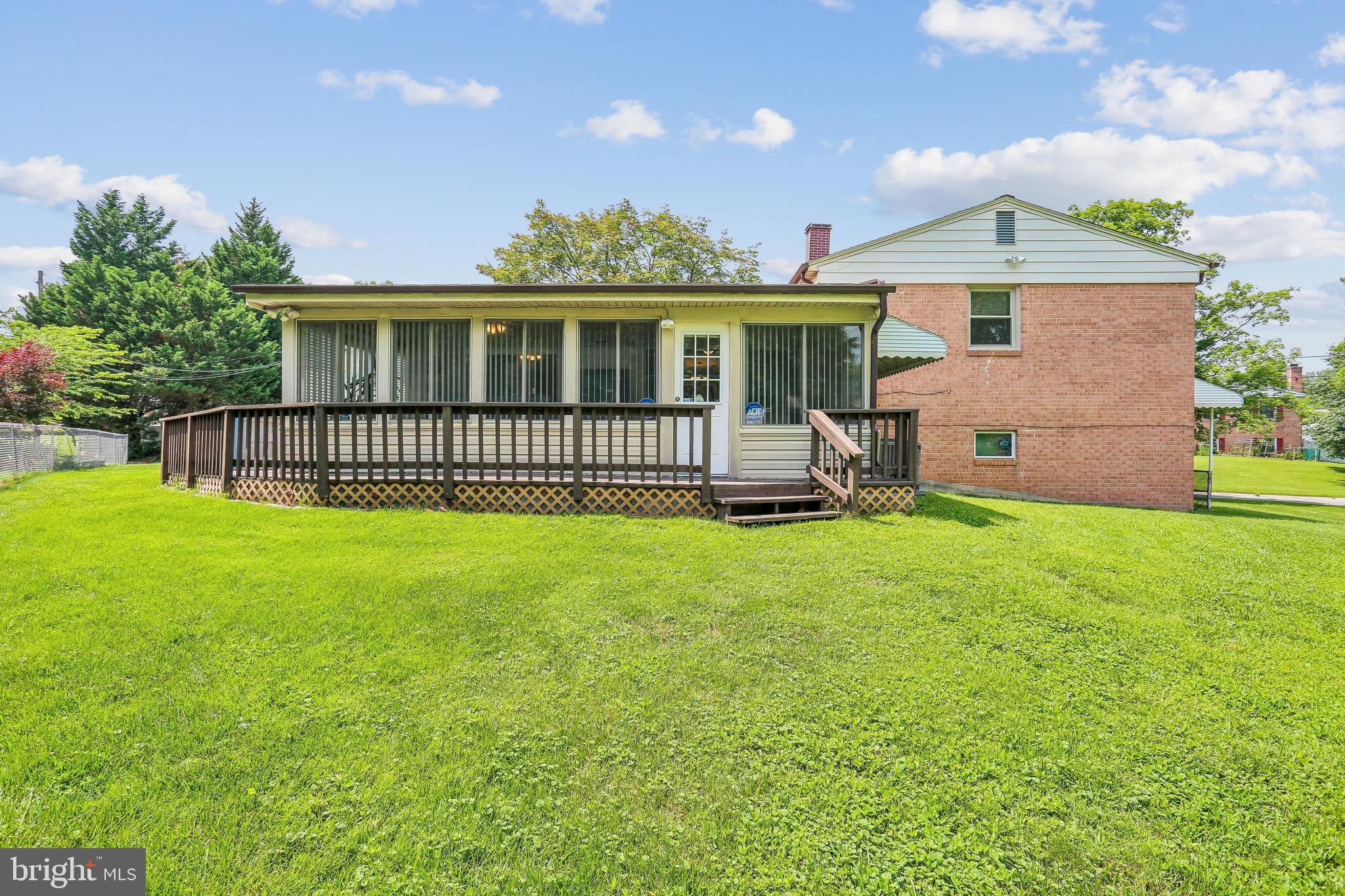 FOXHALL - Residential
