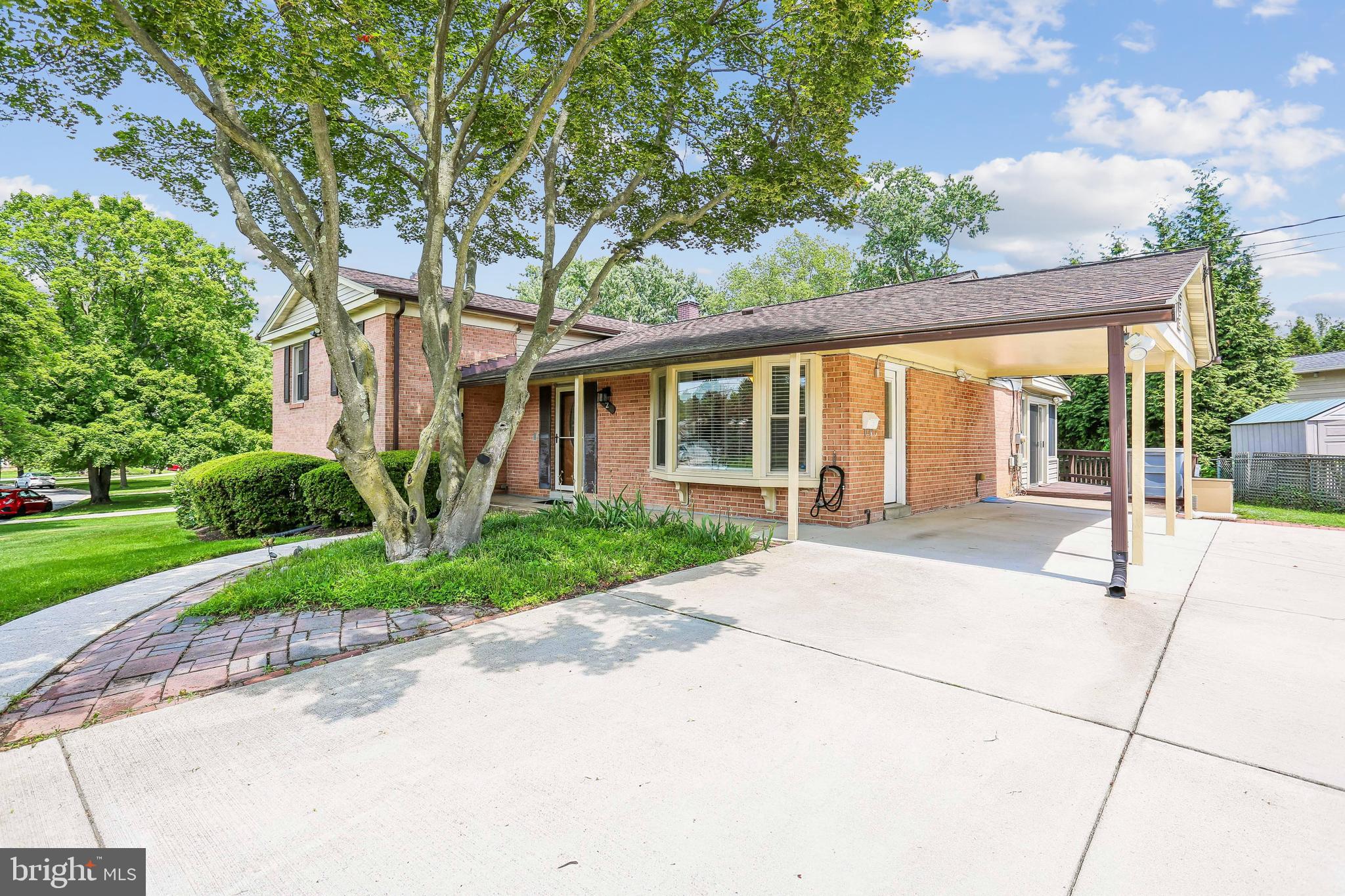 FOXHALL - Residential