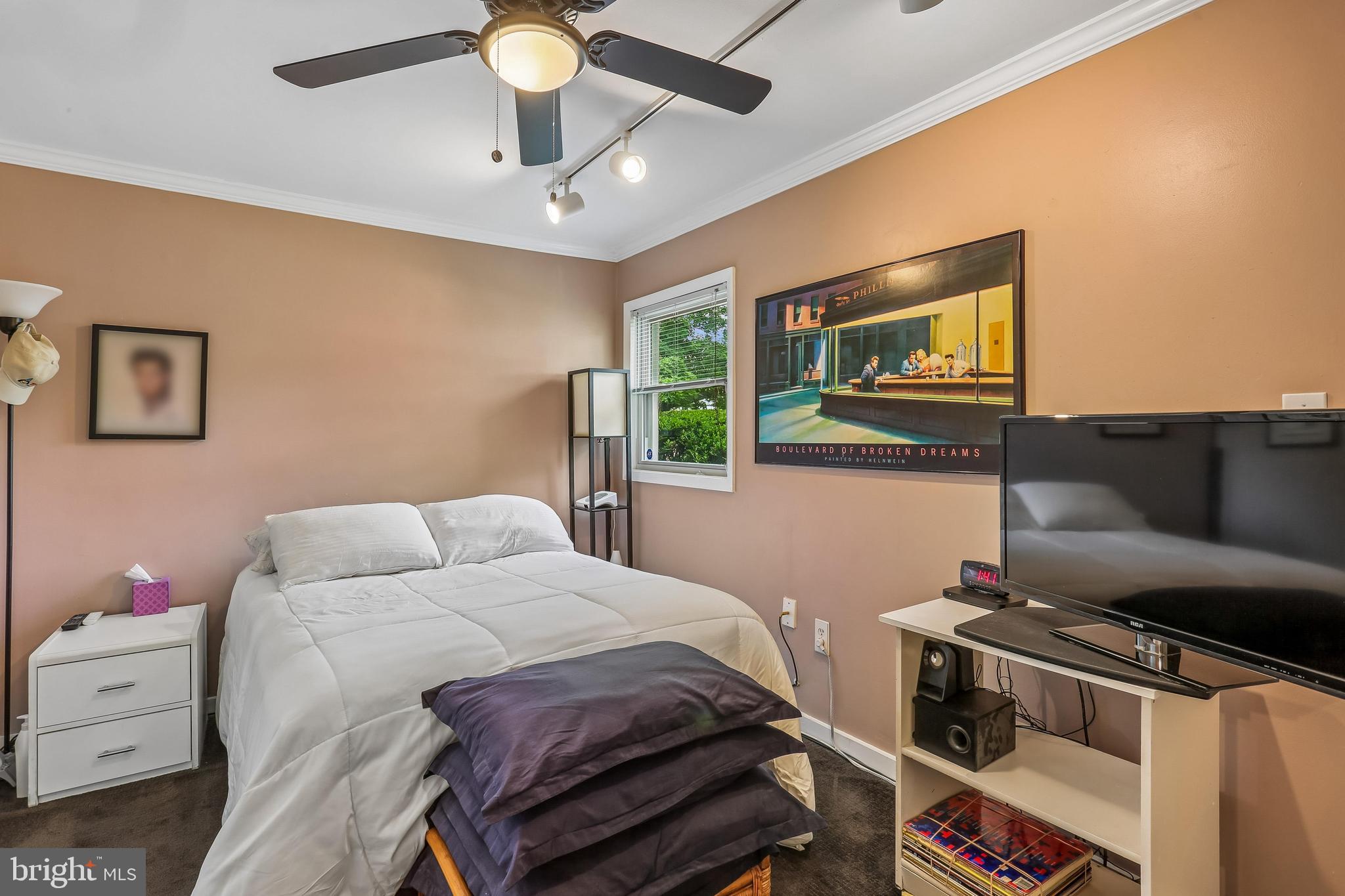 FOXHALL - Residential