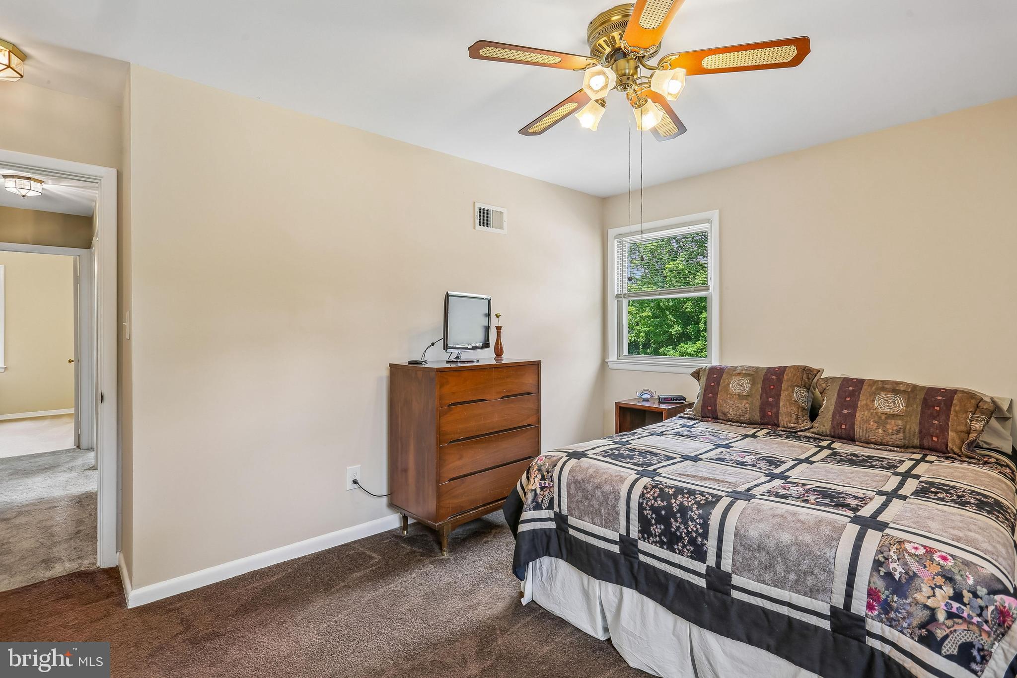 FOXHALL - Residential