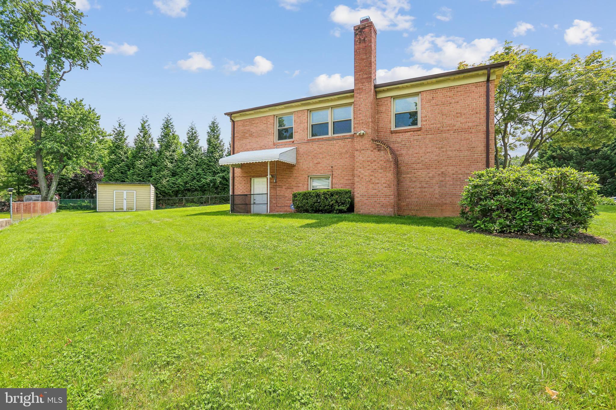 FOXHALL - Residential