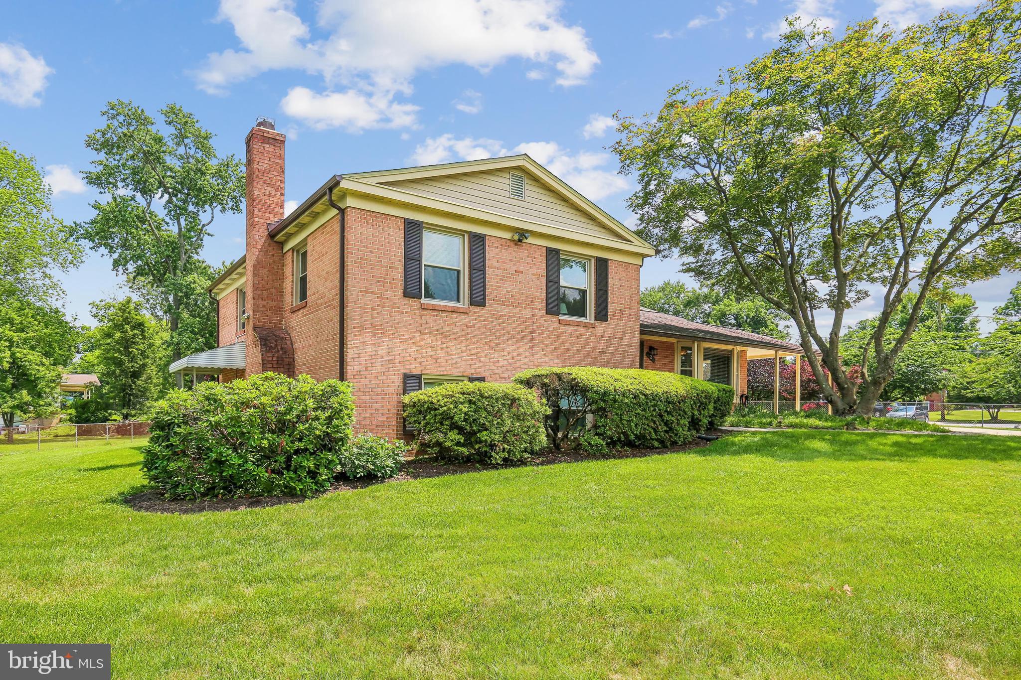 FOXHALL - Residential