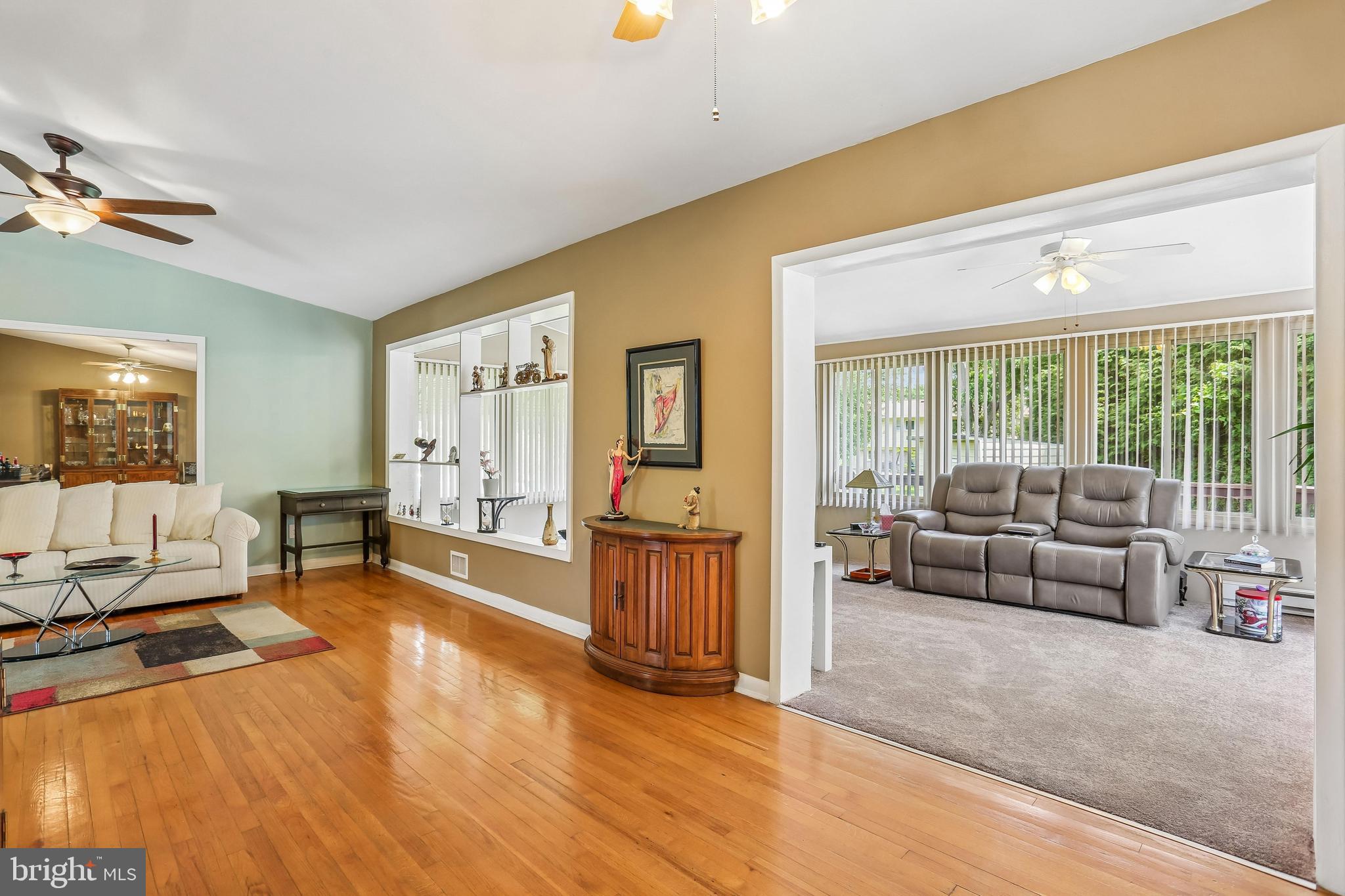 FOXHALL - Residential