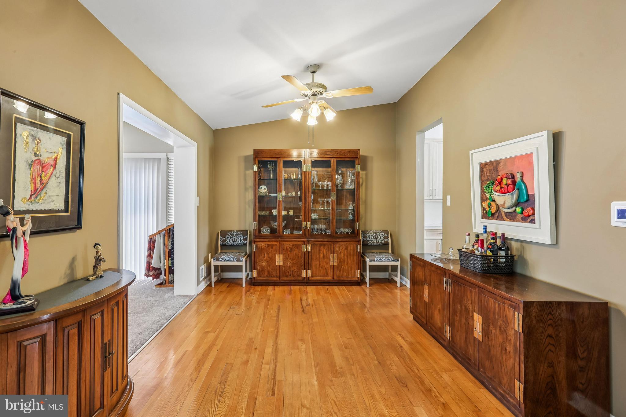 FOXHALL - Residential