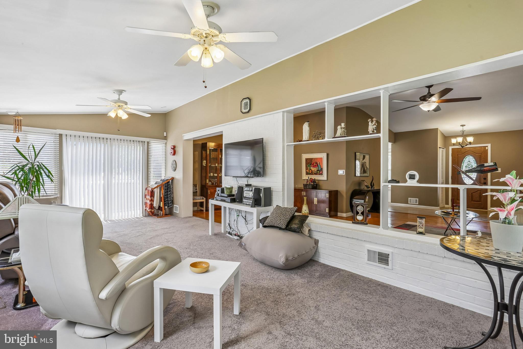 FOXHALL - Residential
