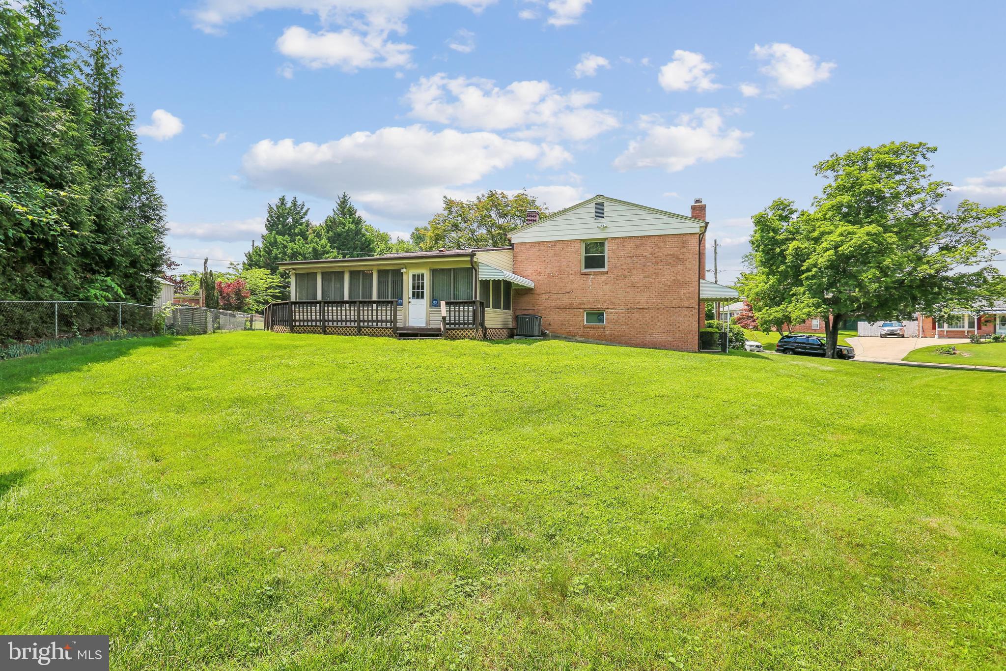 FOXHALL - Residential