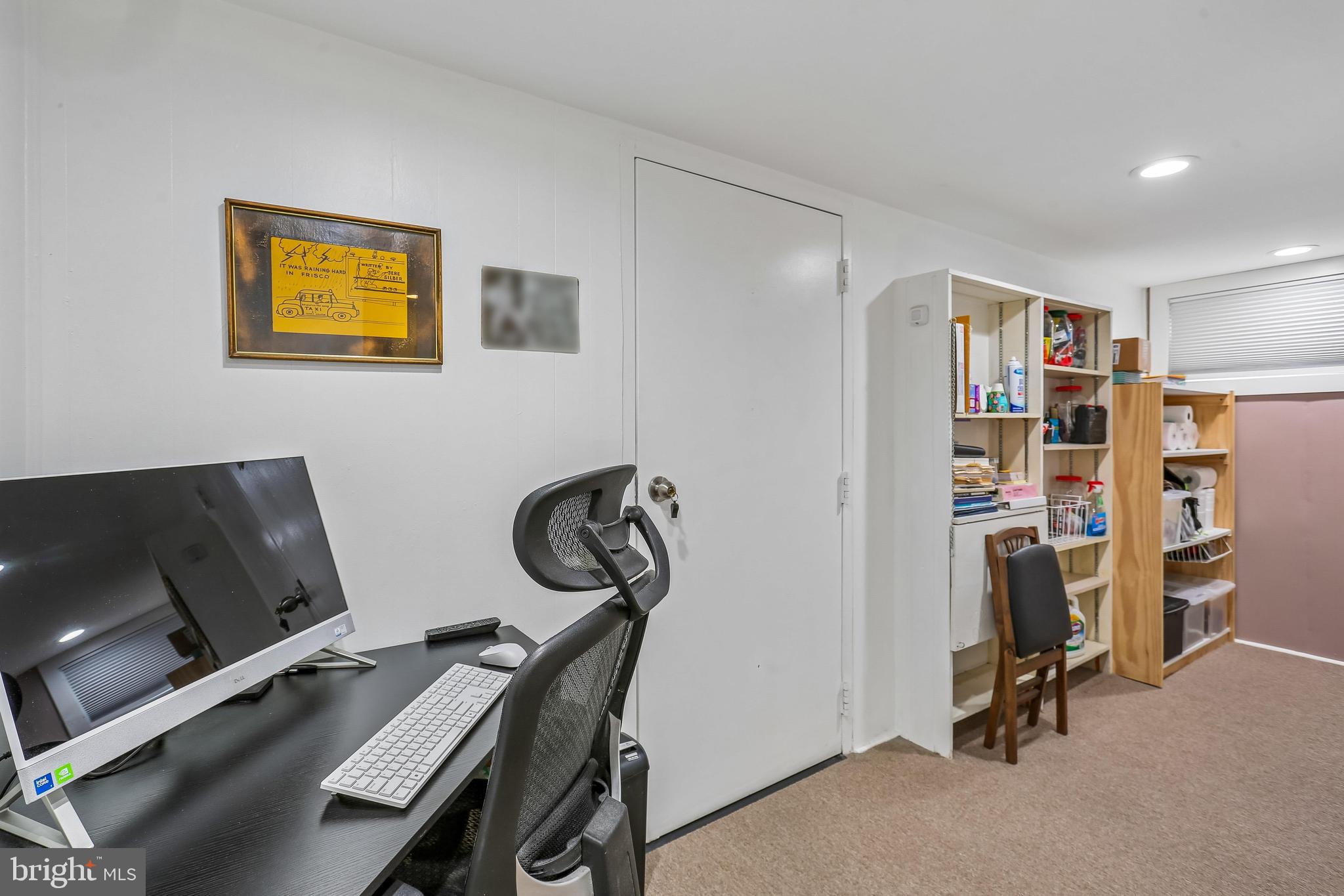 FOXHALL - Residential