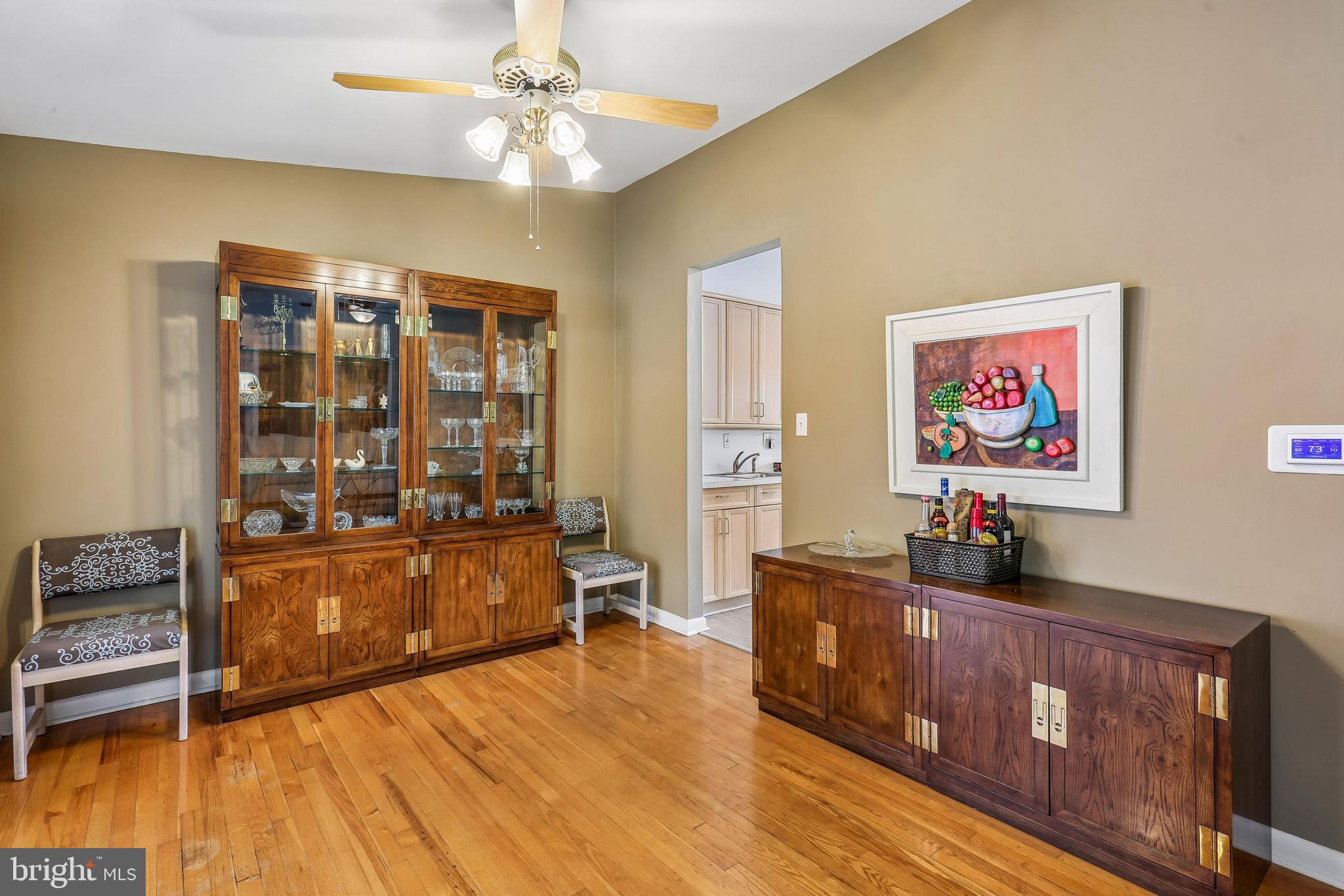 FOXHALL - Residential