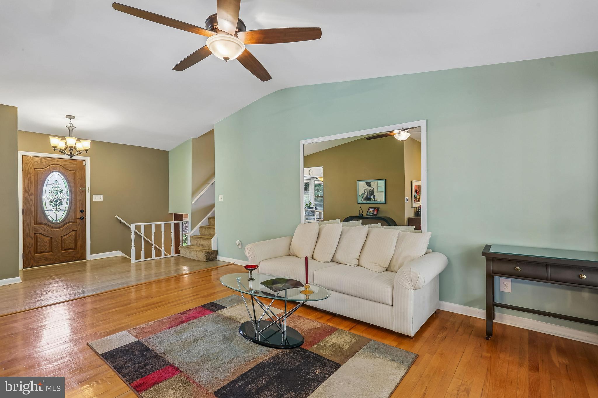 FOXHALL - Residential