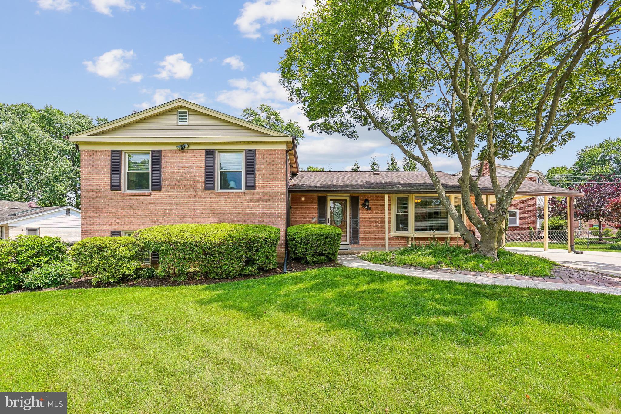 FOXHALL - Residential