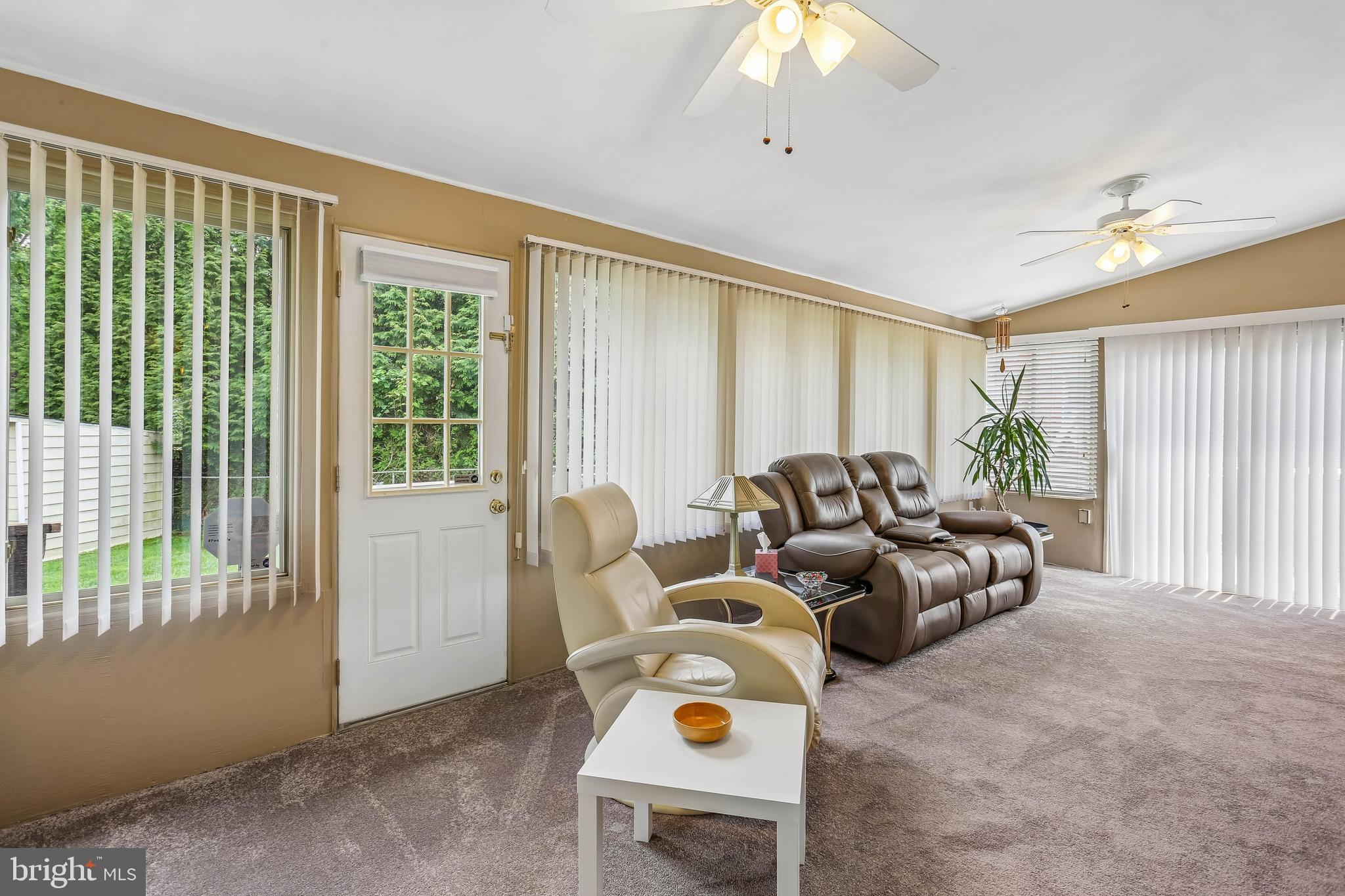 FOXHALL - Residential