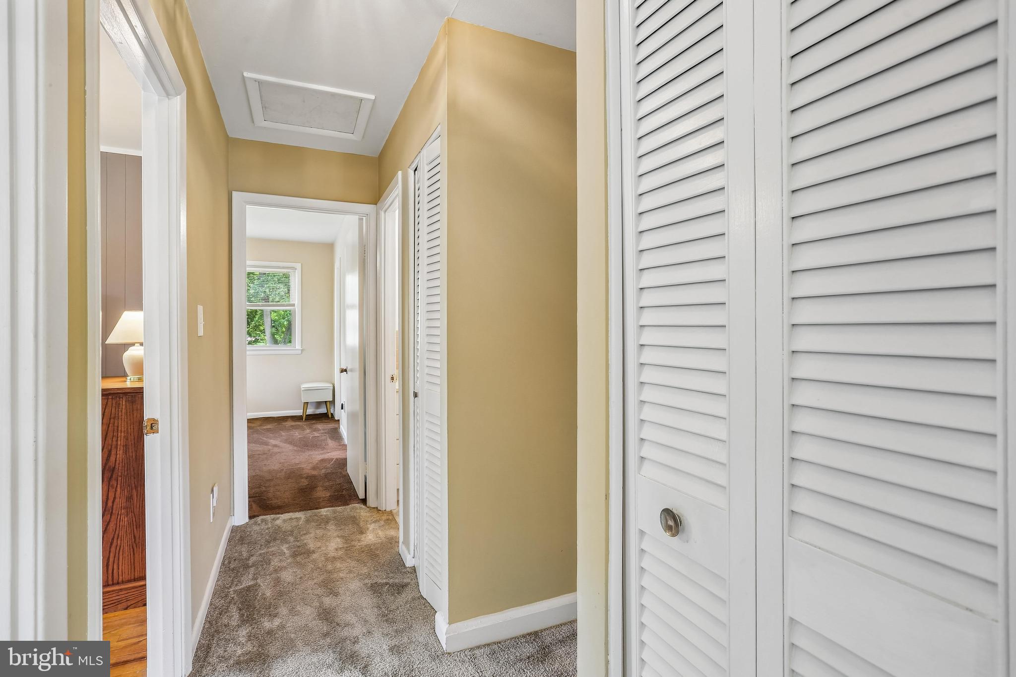 FOXHALL - Residential