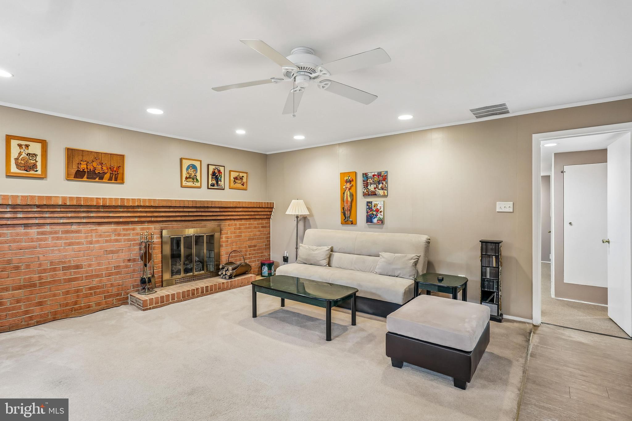 FOXHALL - Residential