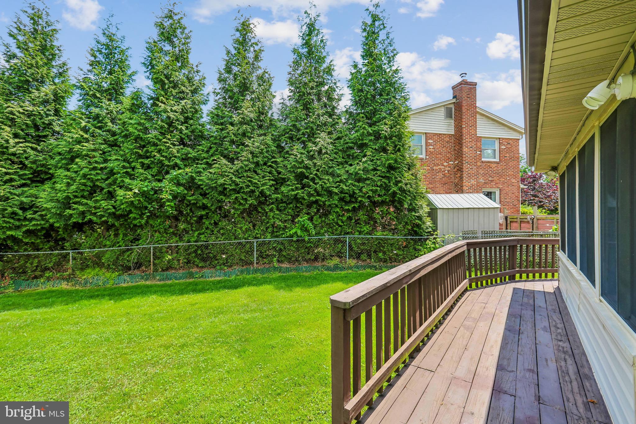 FOXHALL - Residential