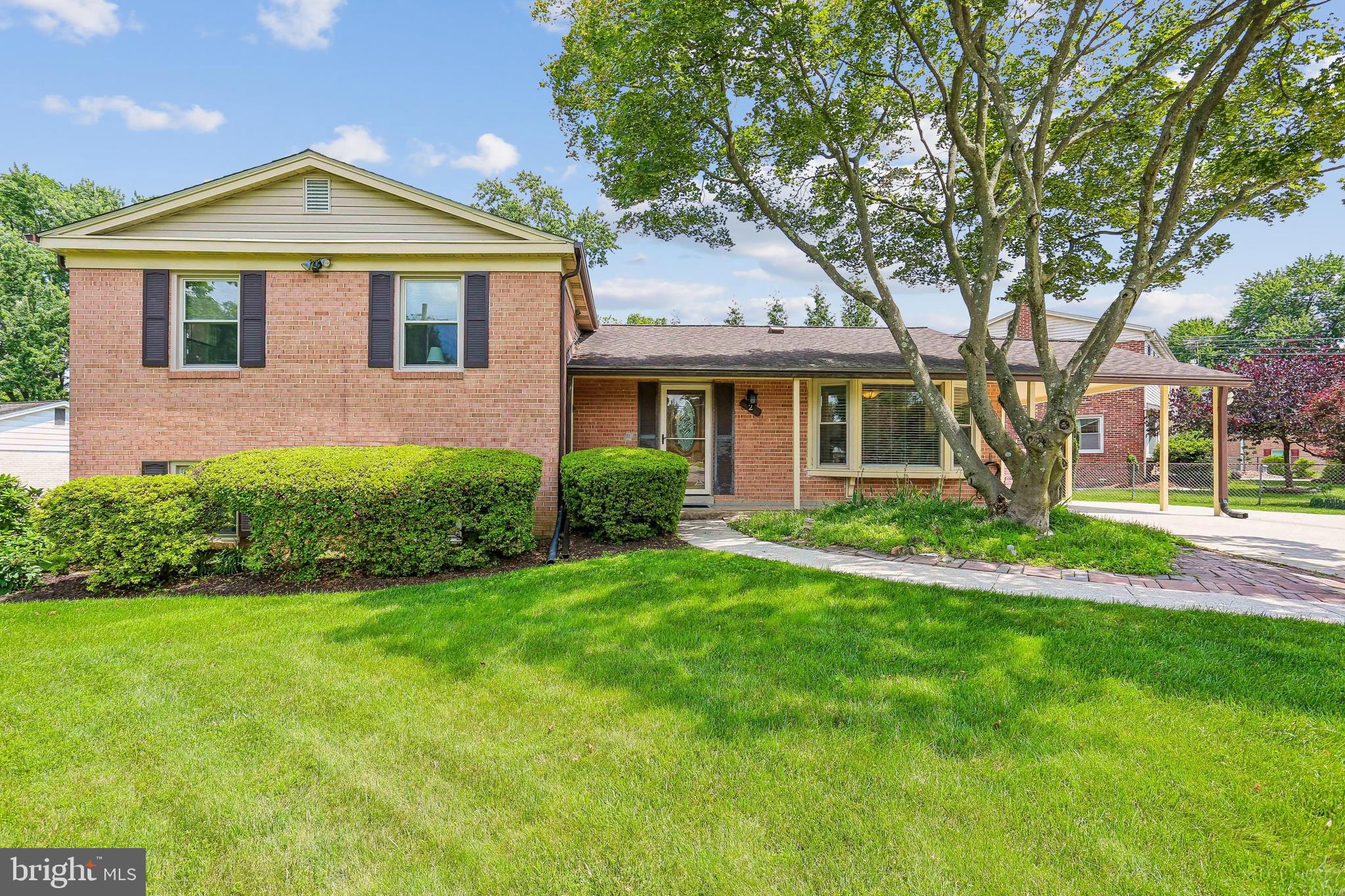 FOXHALL - Residential
