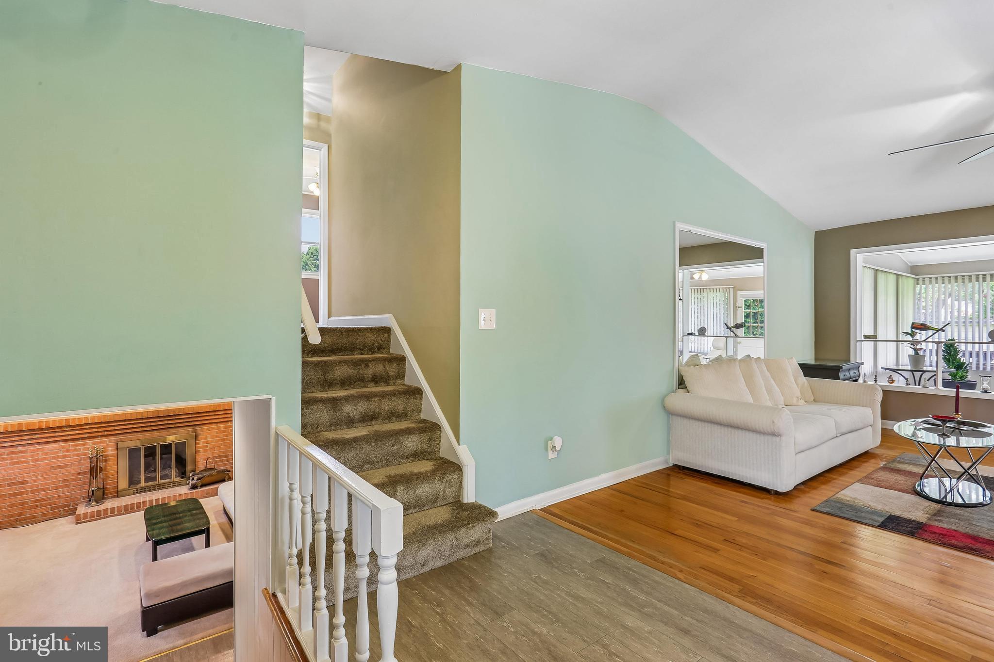 FOXHALL - Residential