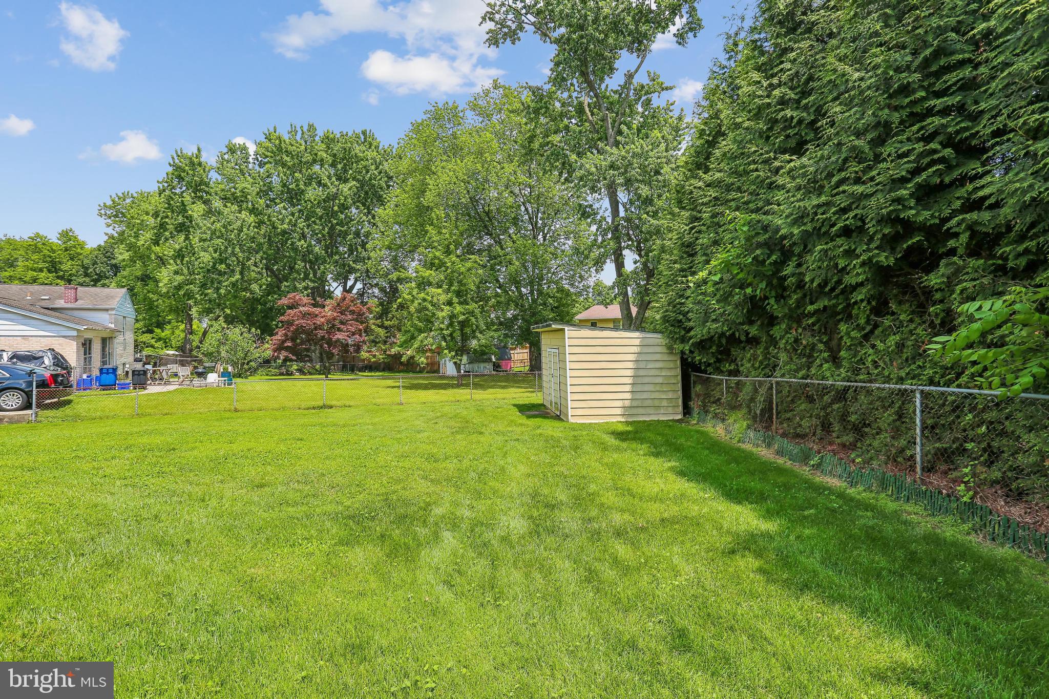 FOXHALL - Residential