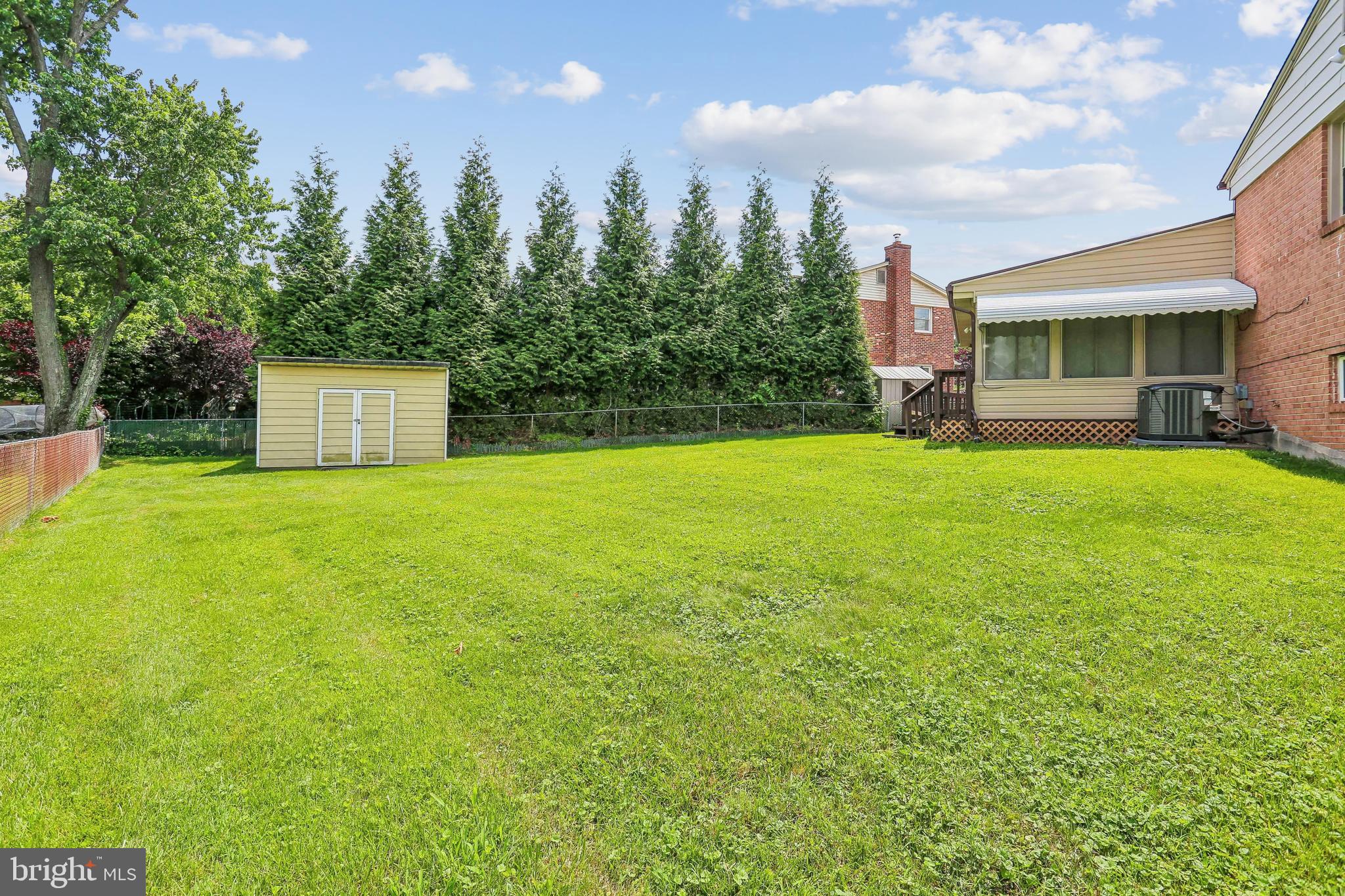 FOXHALL - Residential