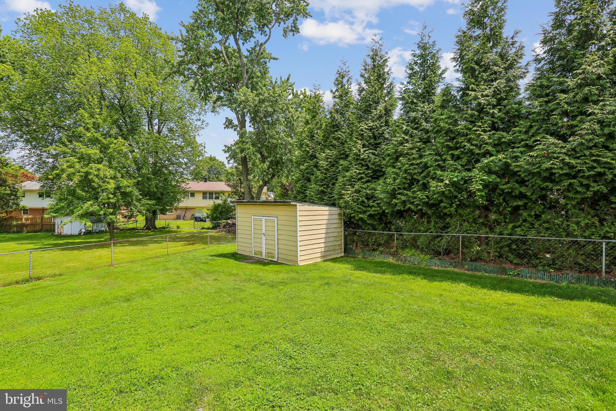 FOXHALL - Residential