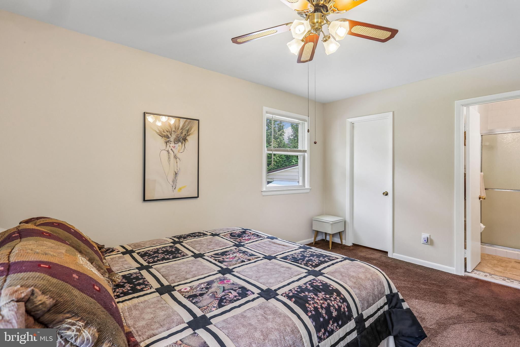FOXHALL - Residential