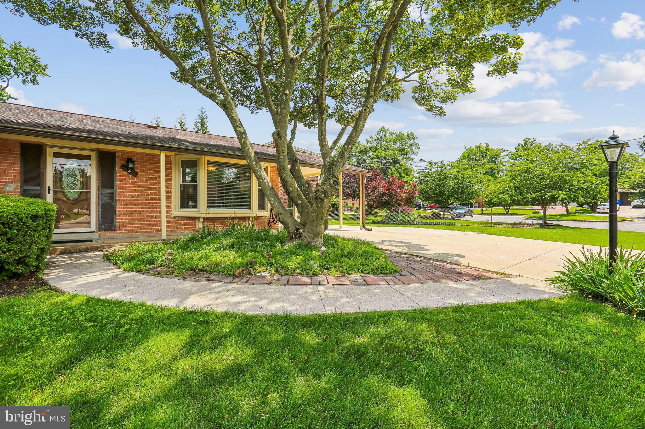 FOXHALL - Residential
