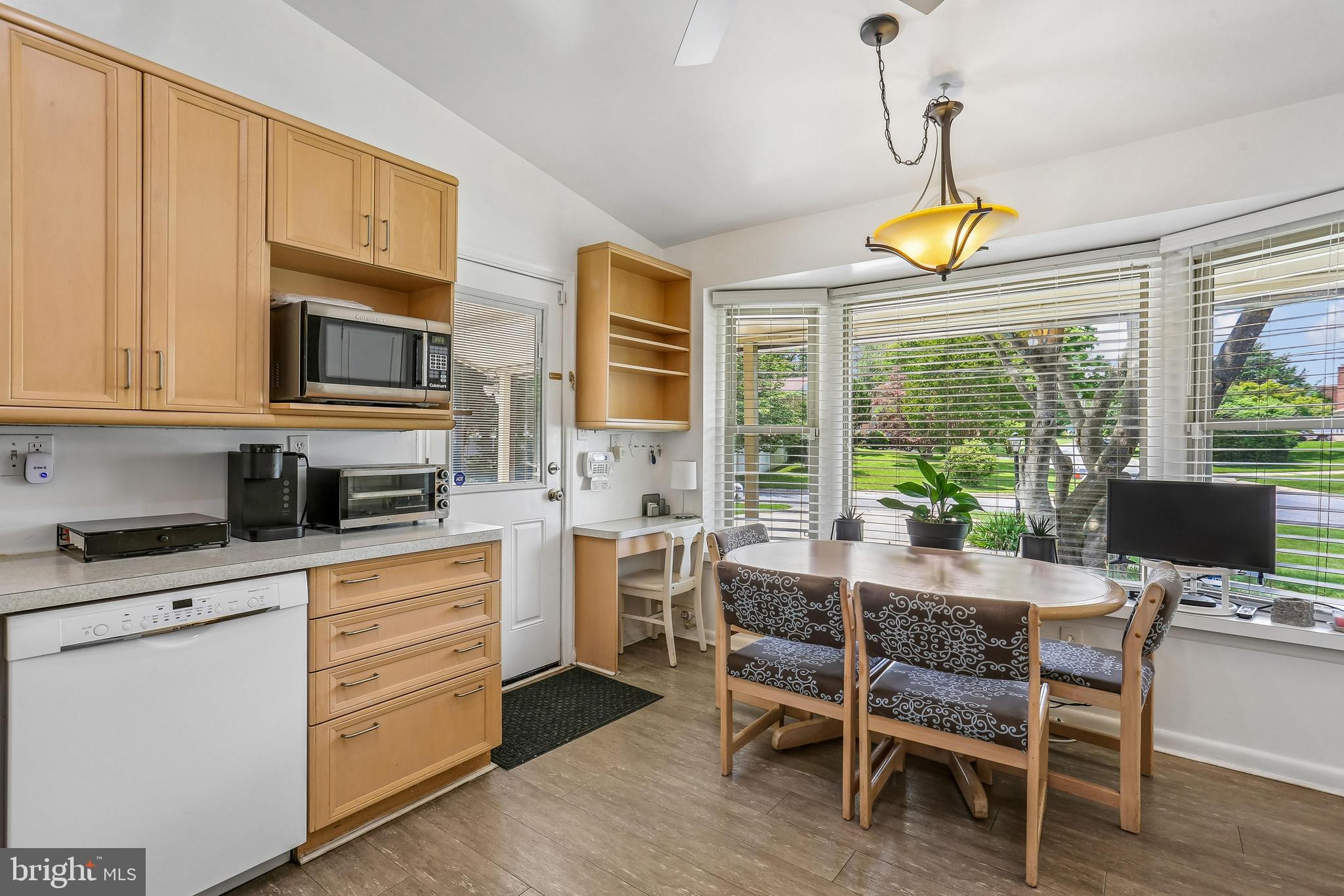 FOXHALL - Residential