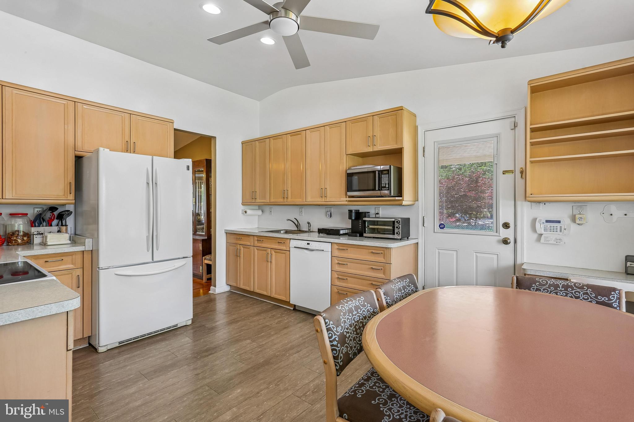 FOXHALL - Residential