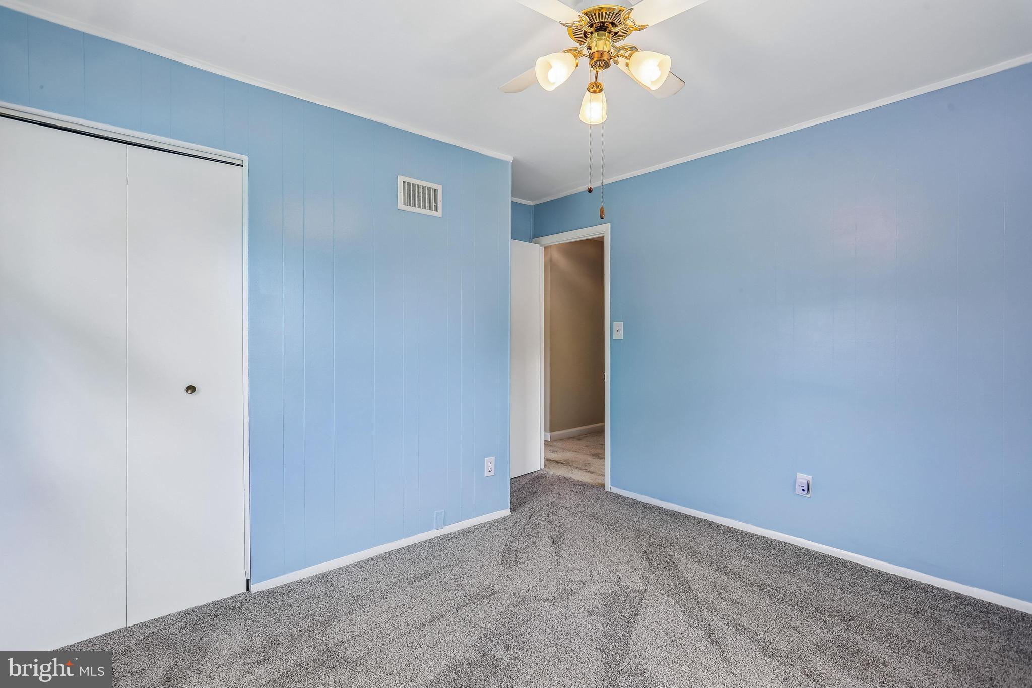 FOXHALL - Residential