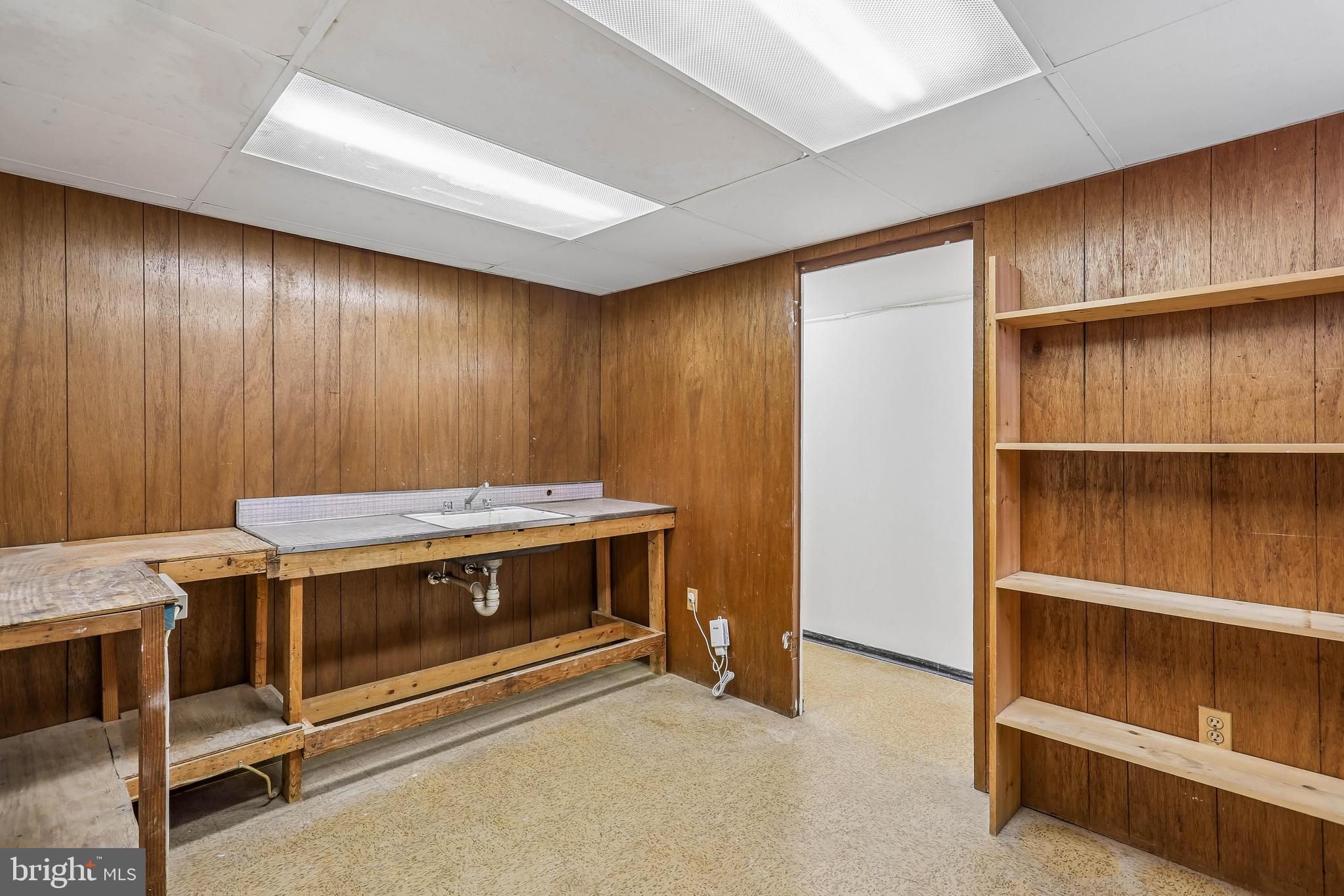 FOXHALL - Residential
