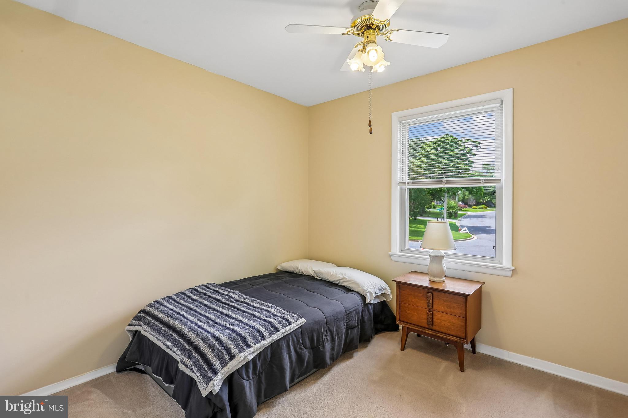 FOXHALL - Residential