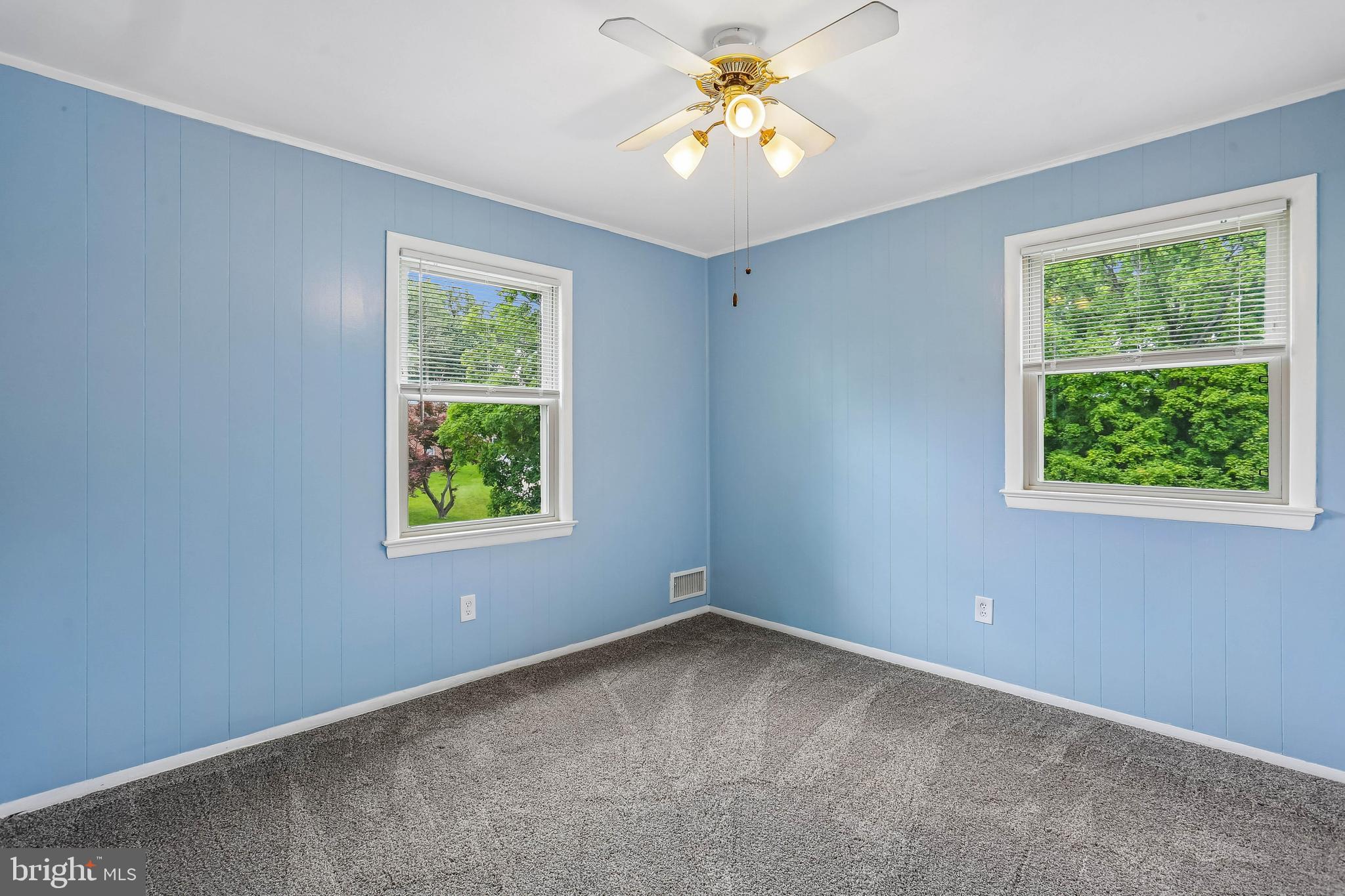 FOXHALL - Residential