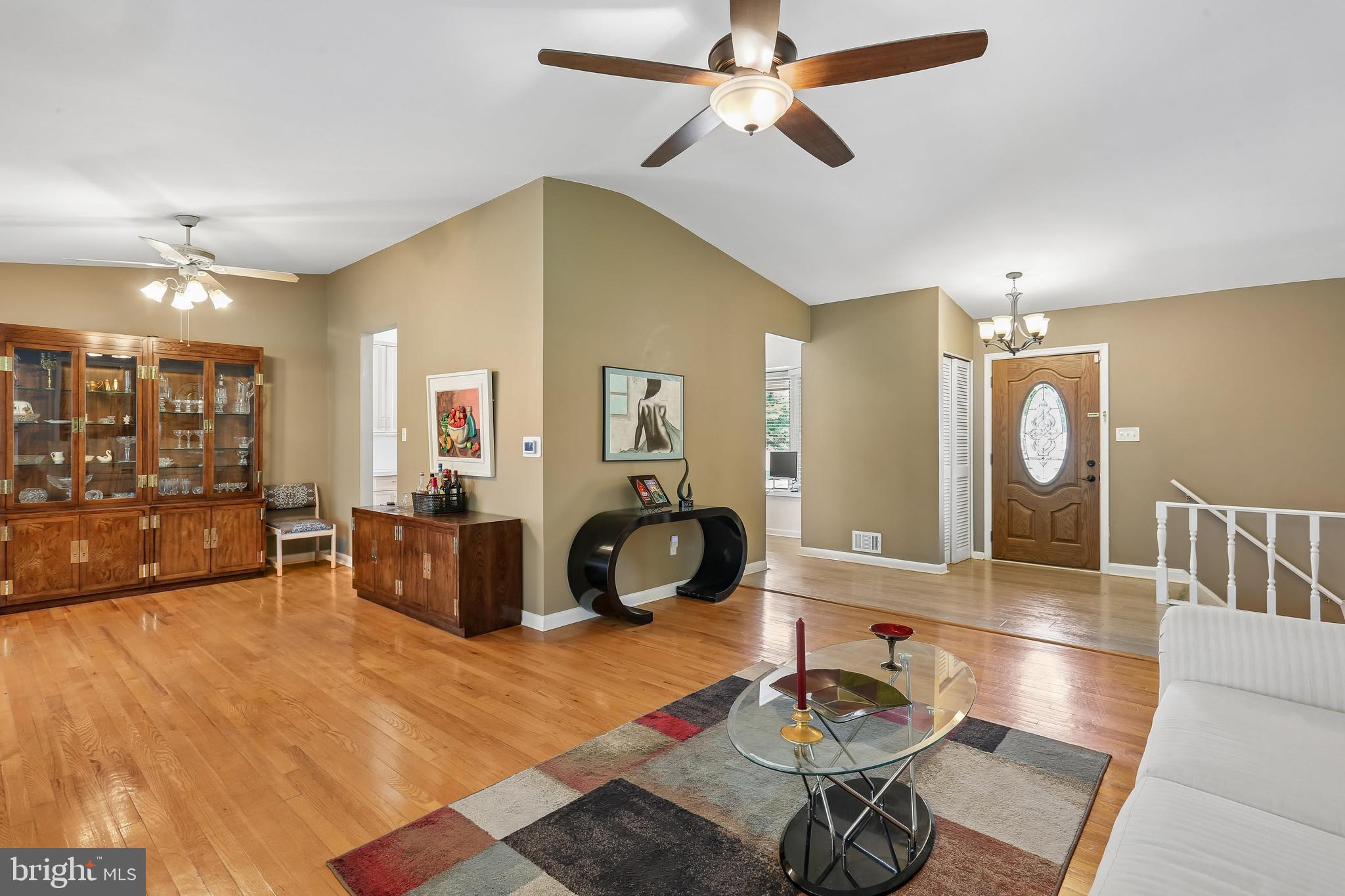 FOXHALL - Residential