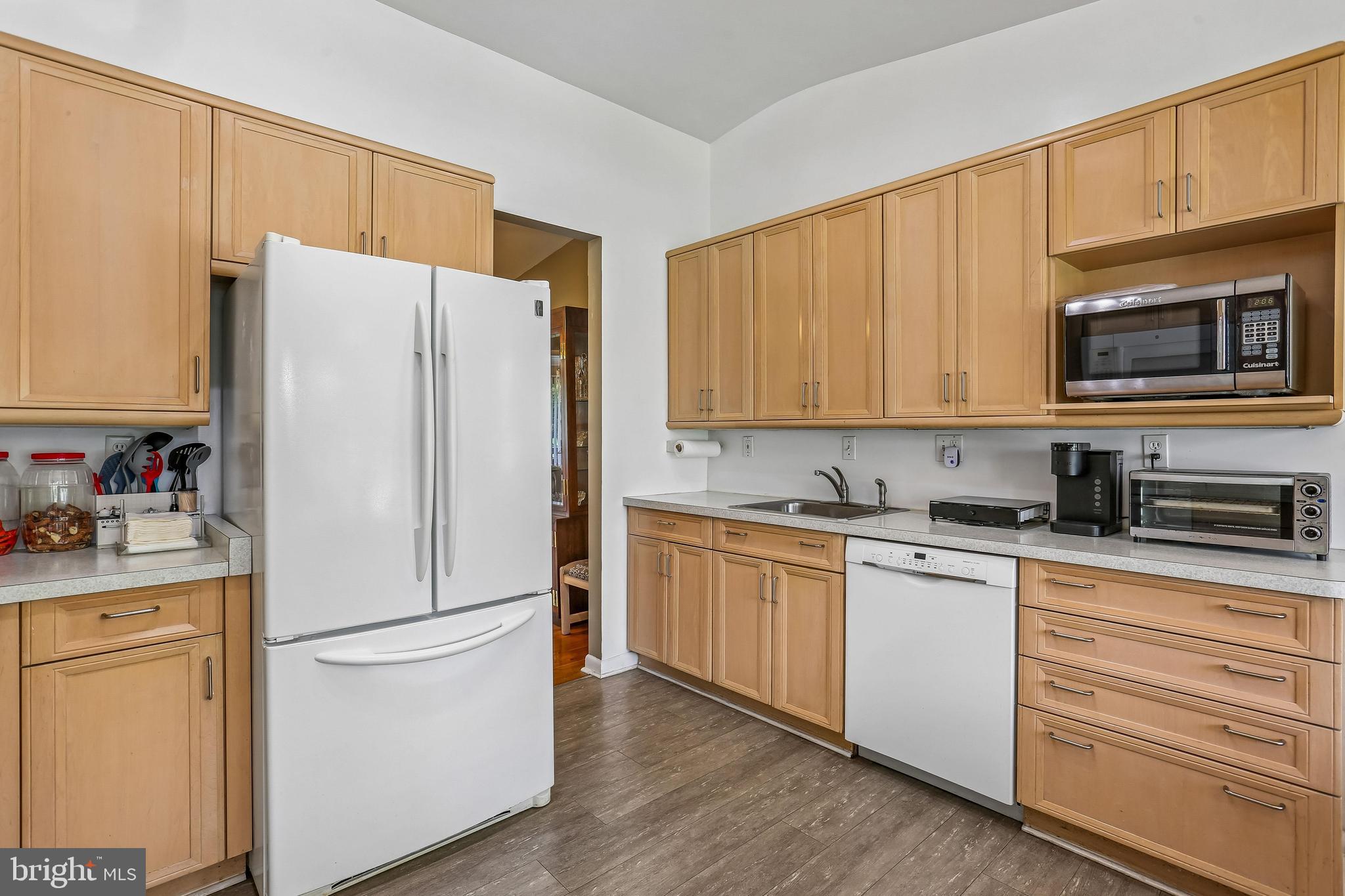 FOXHALL - Residential