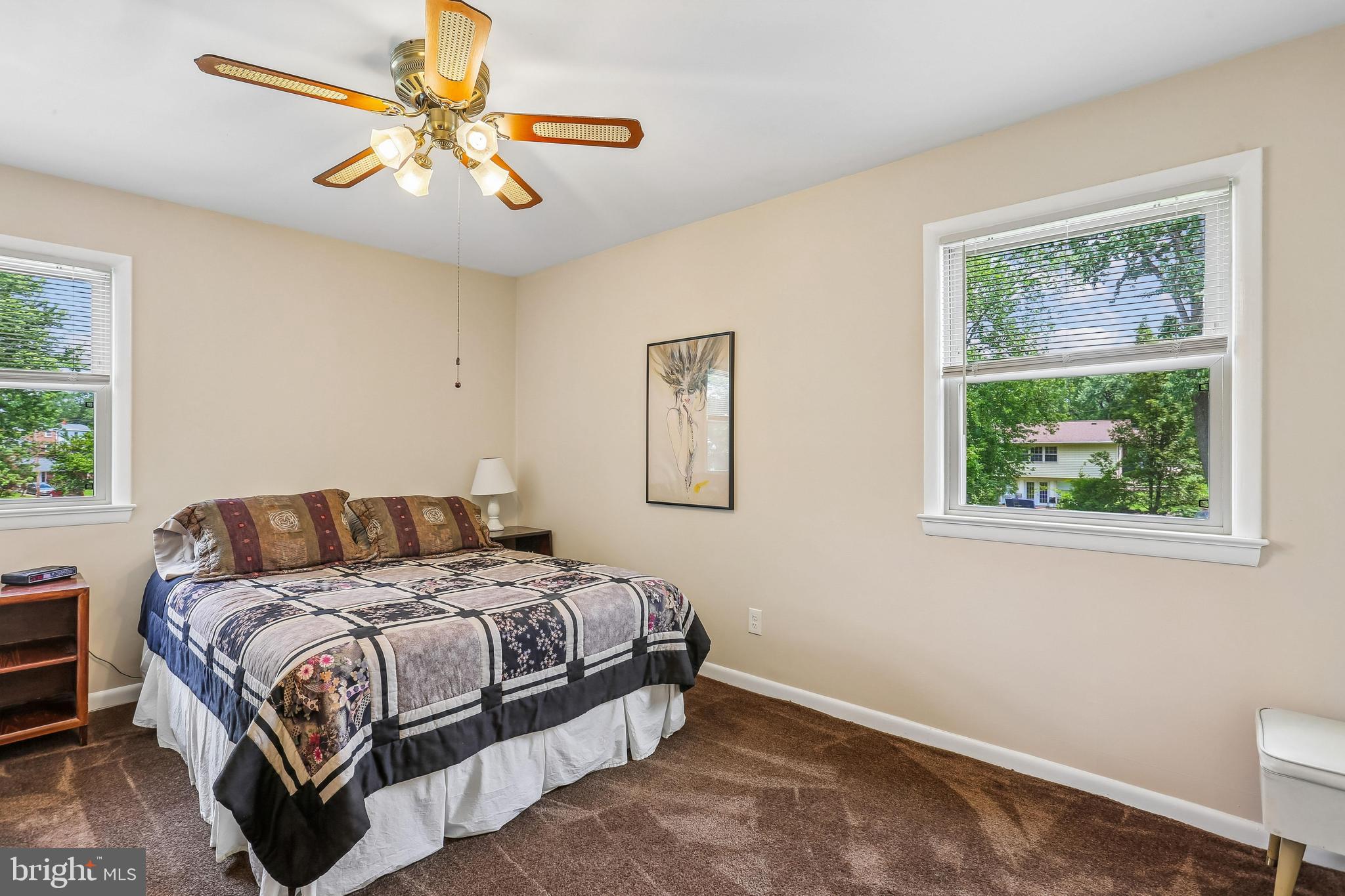 FOXHALL - Residential