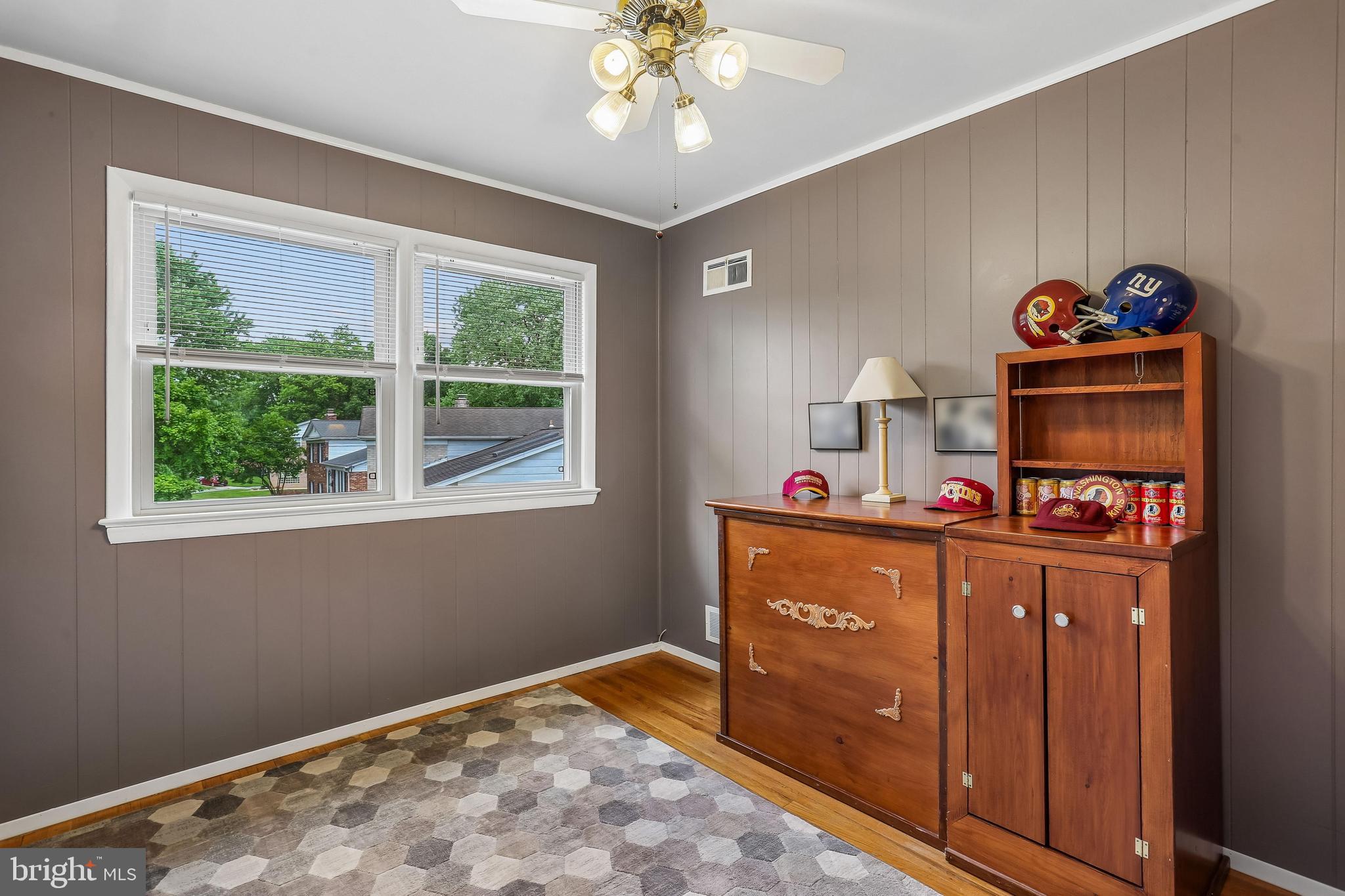 FOXHALL - Residential