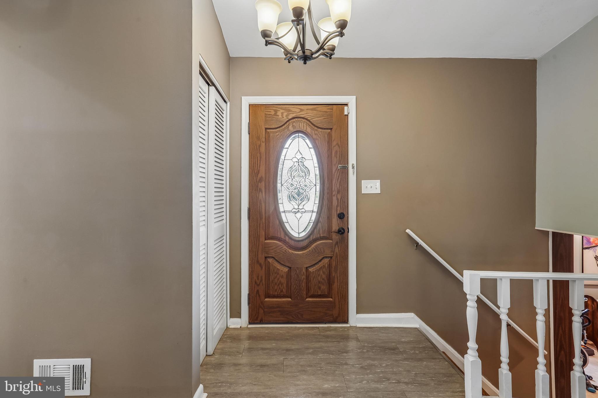 FOXHALL - Residential