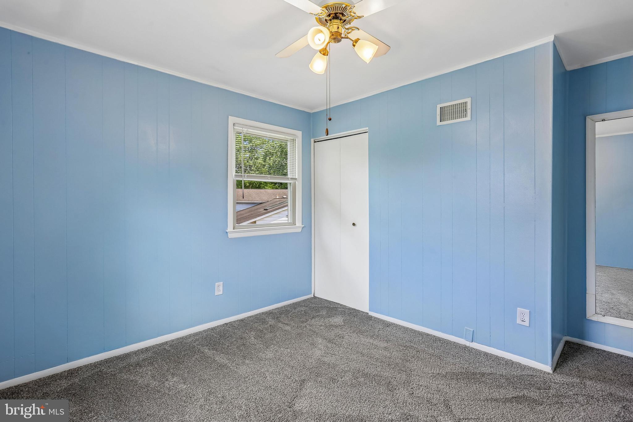 FOXHALL - Residential