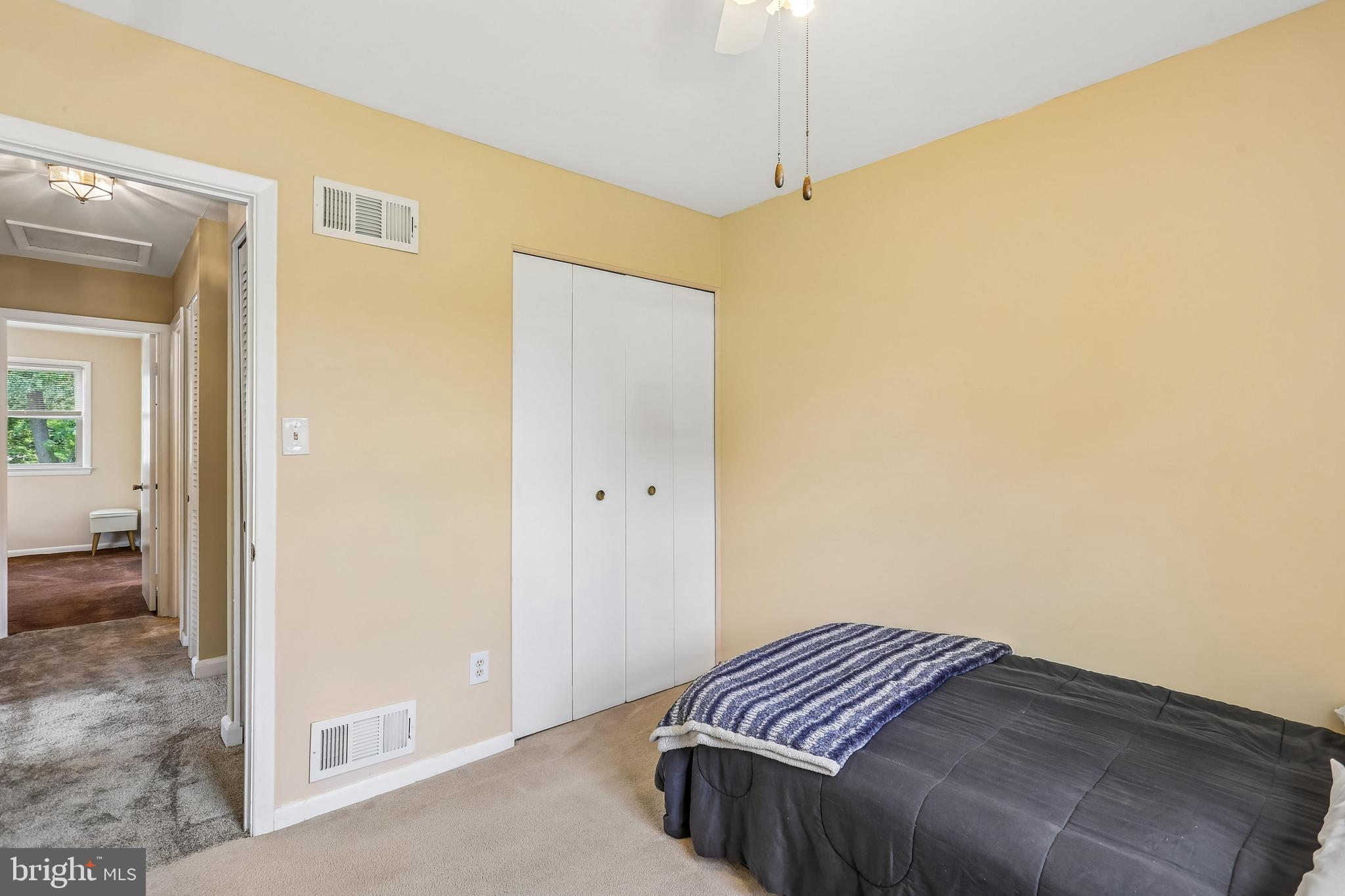 FOXHALL - Residential