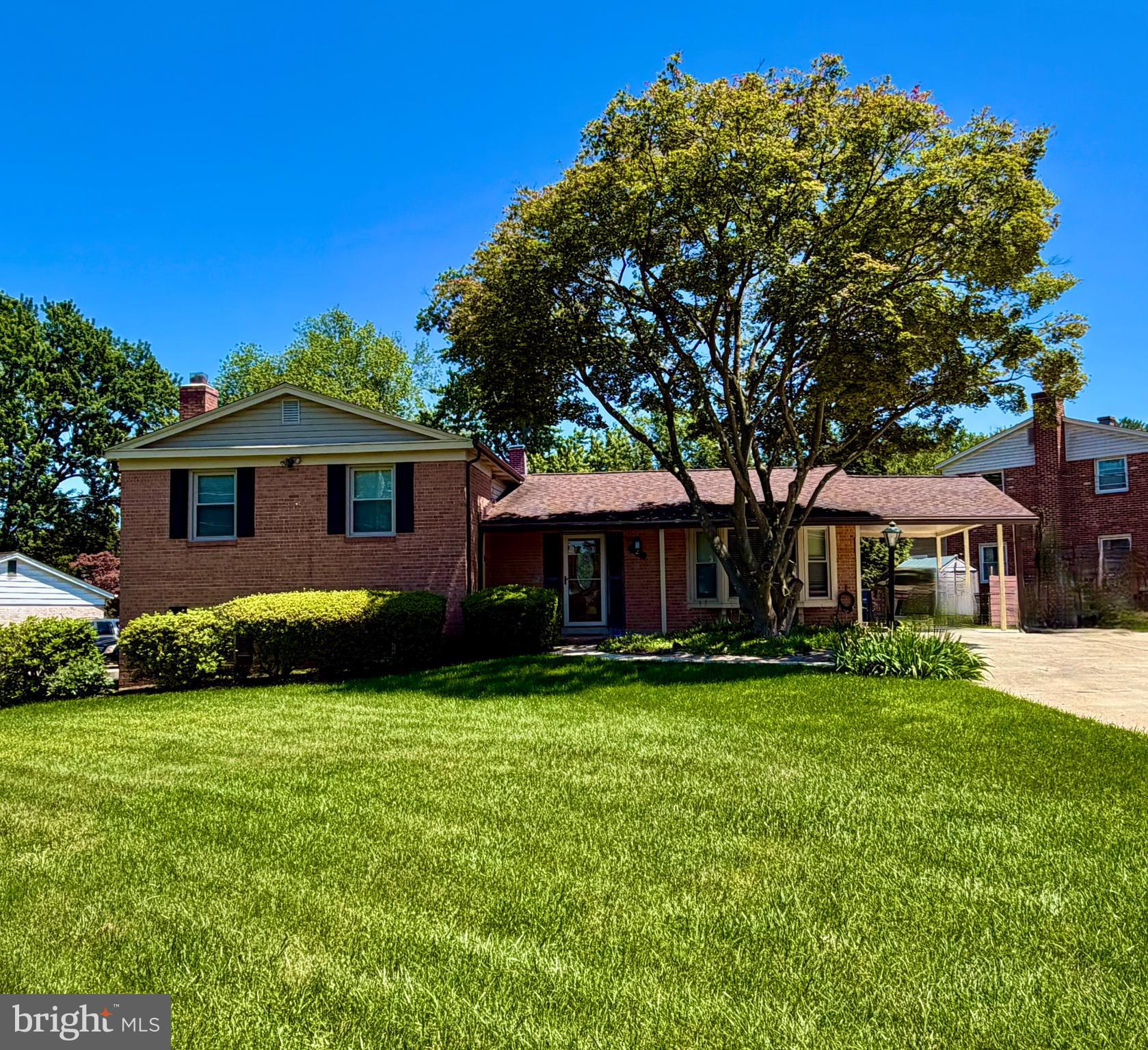 FOXHALL - Residential