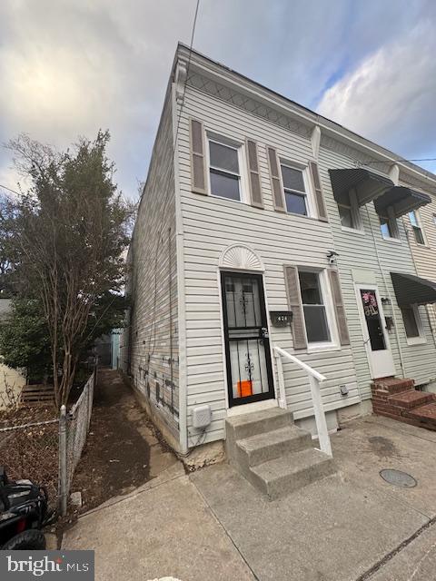 BROOKLYN - Residential
